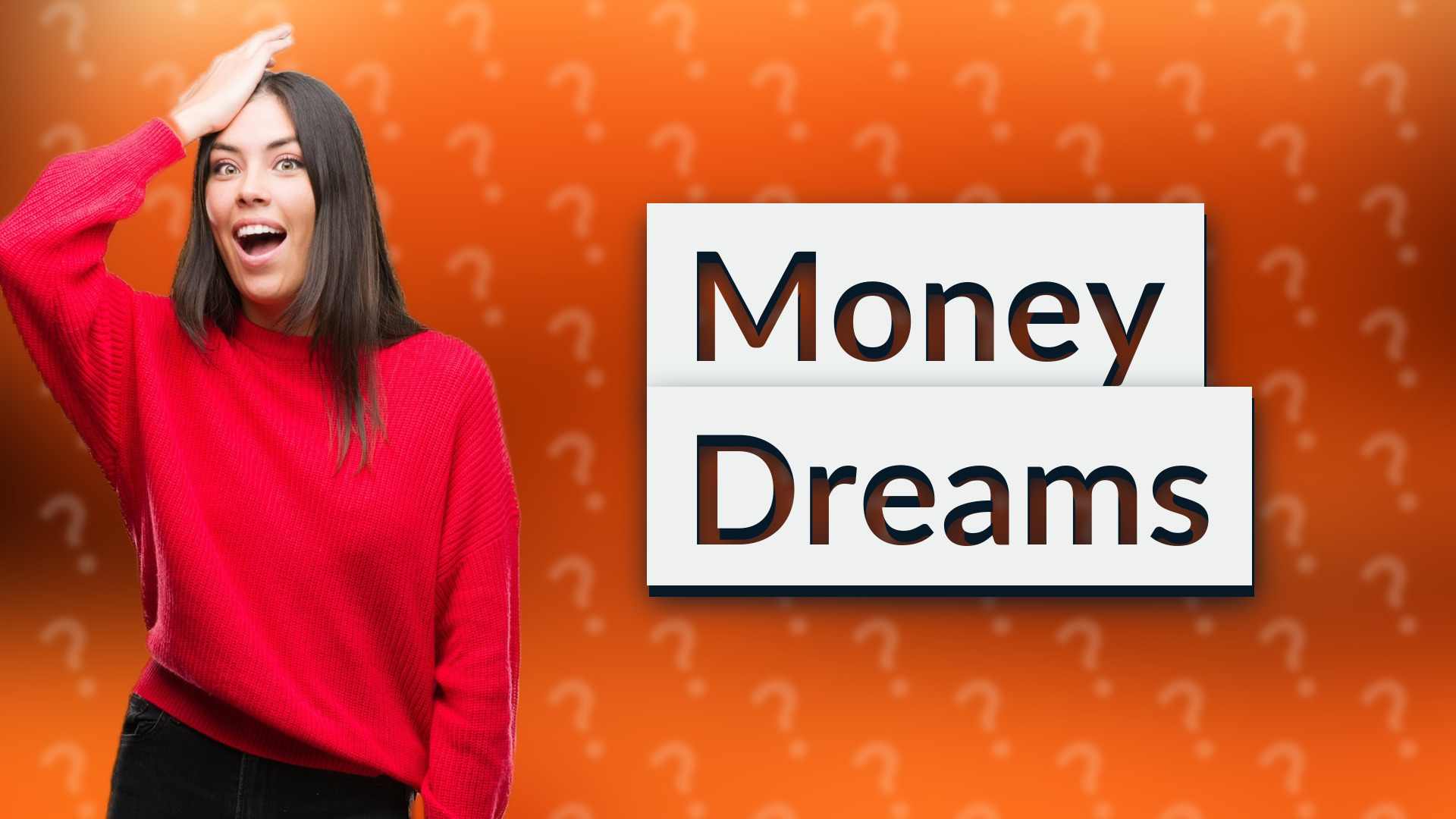 Money Dreams