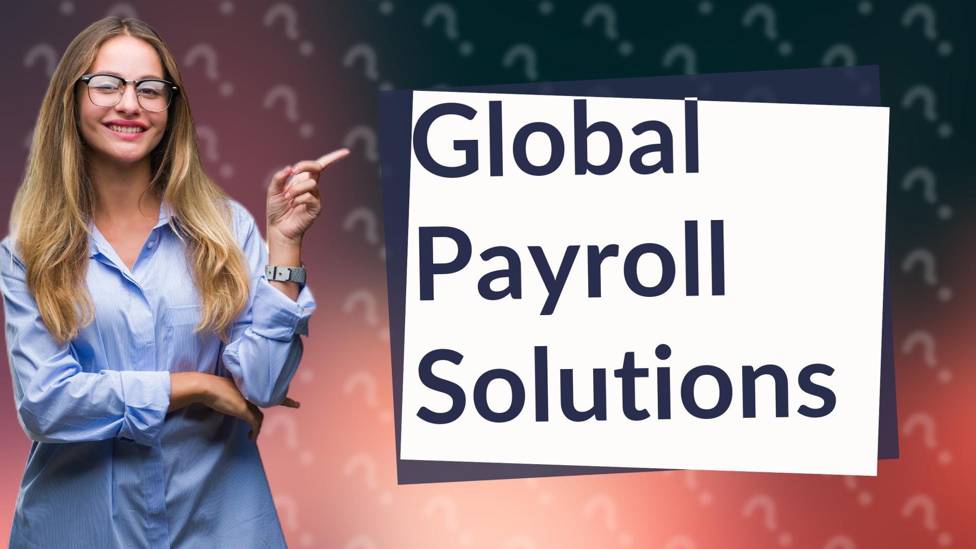 Global Payroll Solutions