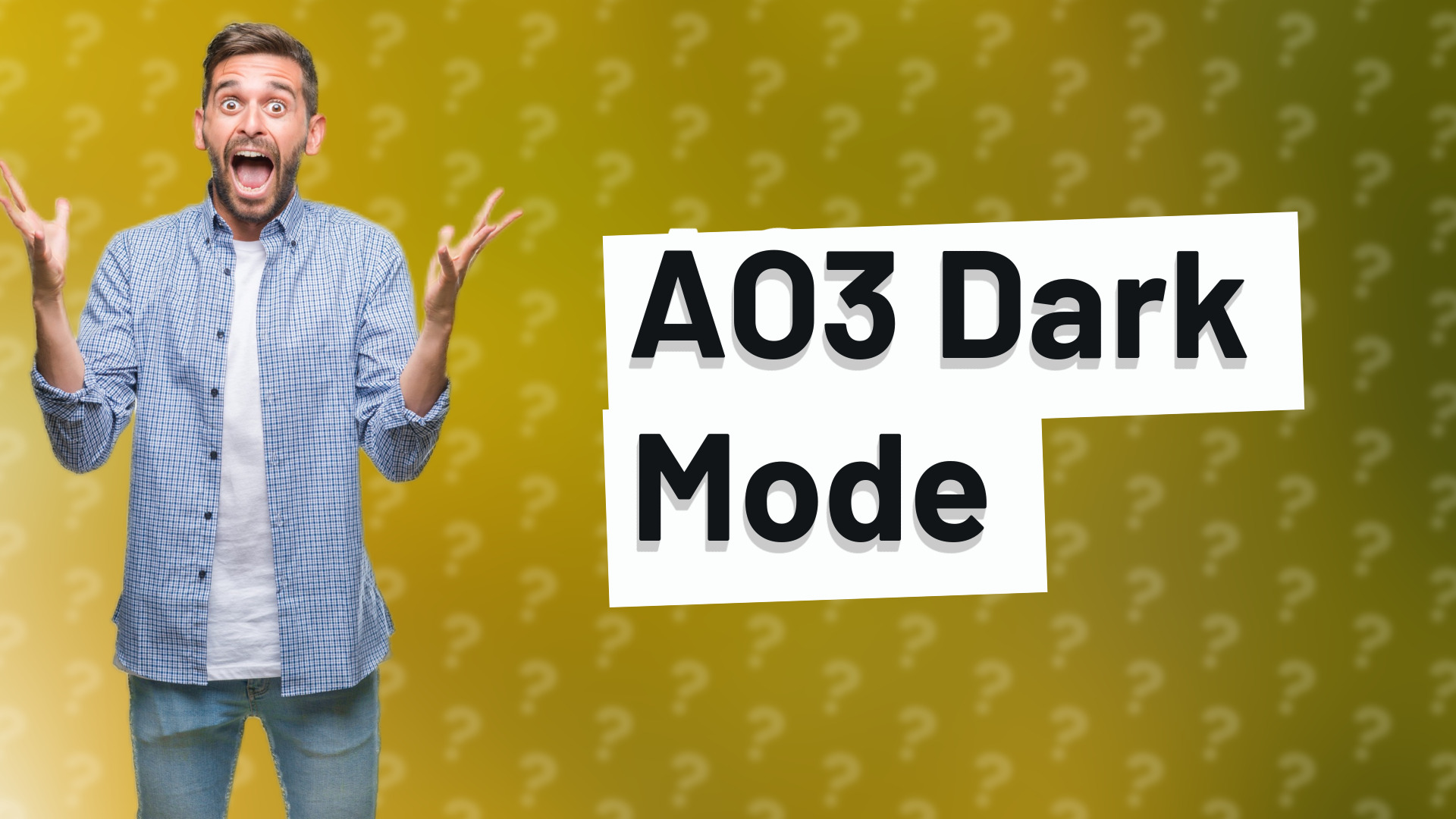 AO3 Dark Mode