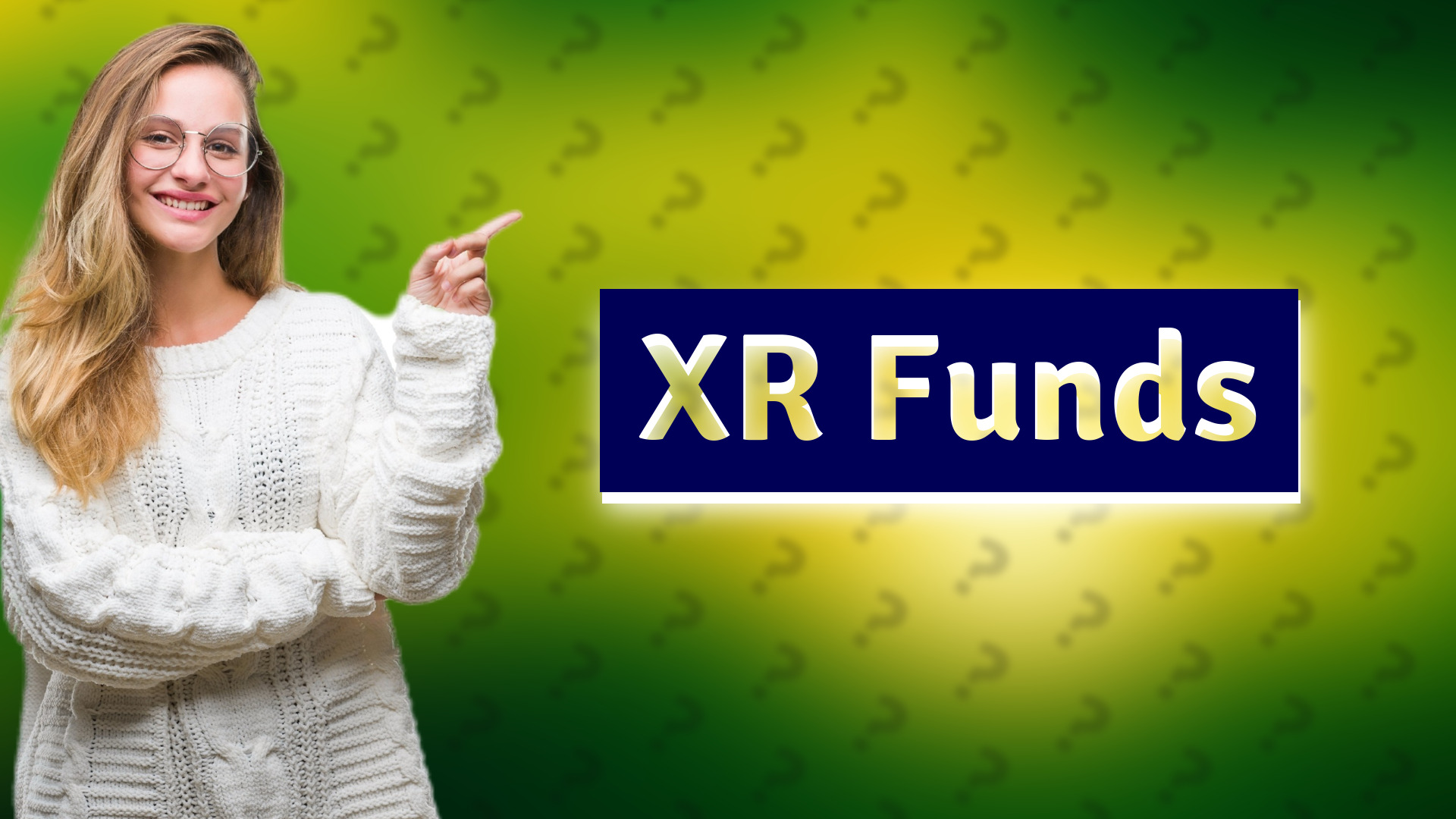 XR Funds
