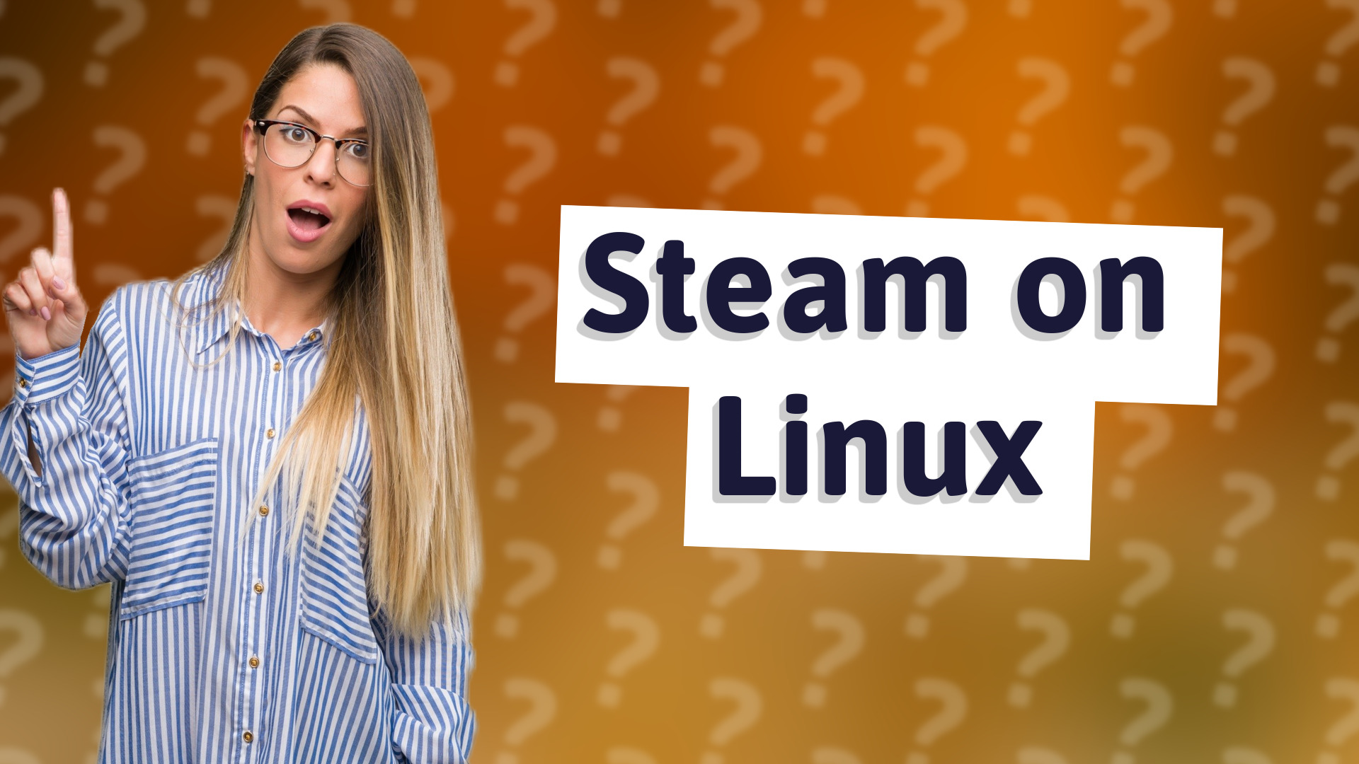 Steam on Linux