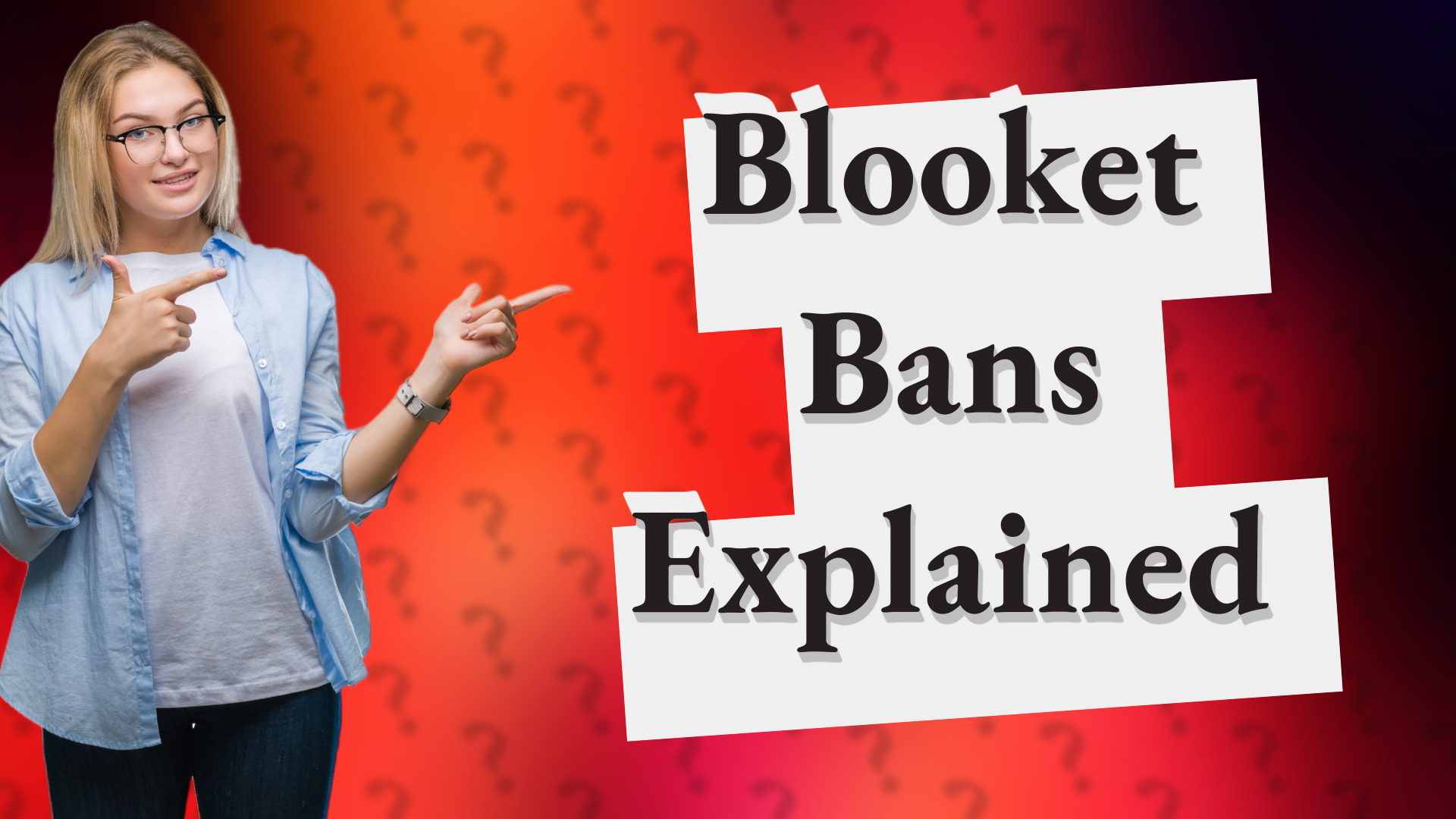 Blooket Bans Explained