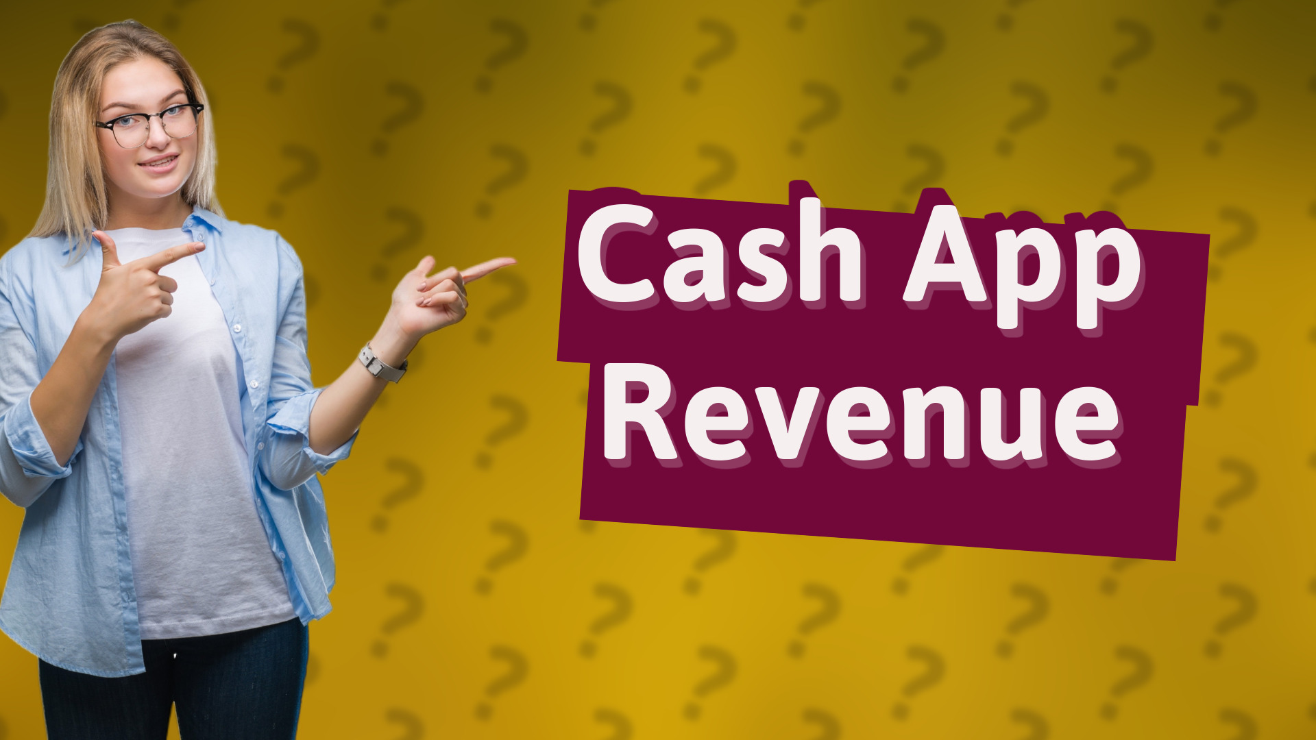 Cash App Revenue