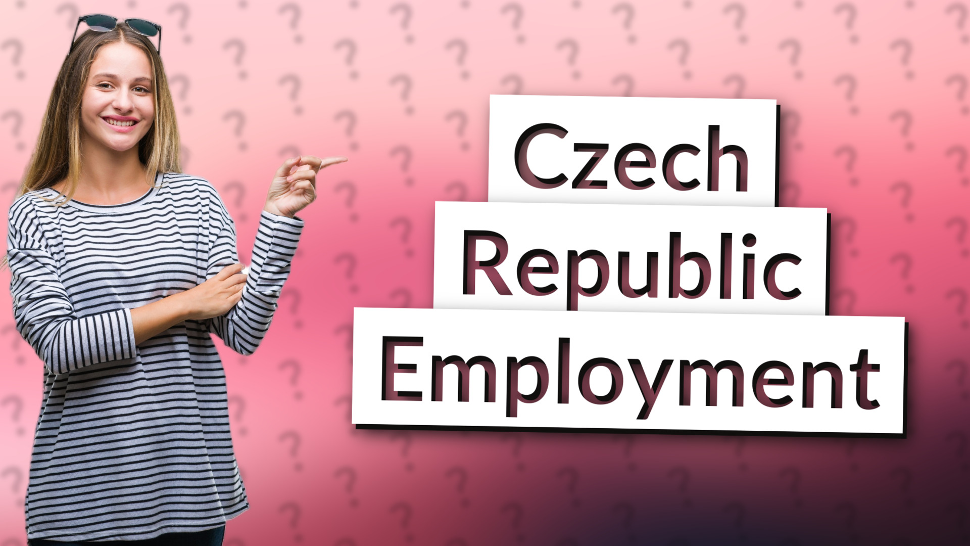 Czech Republic Employment