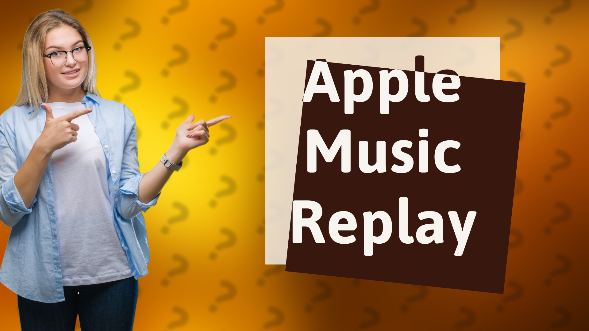 Apple Music Replay