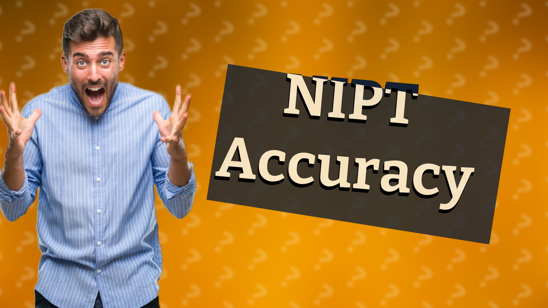 NIPT Accuracy