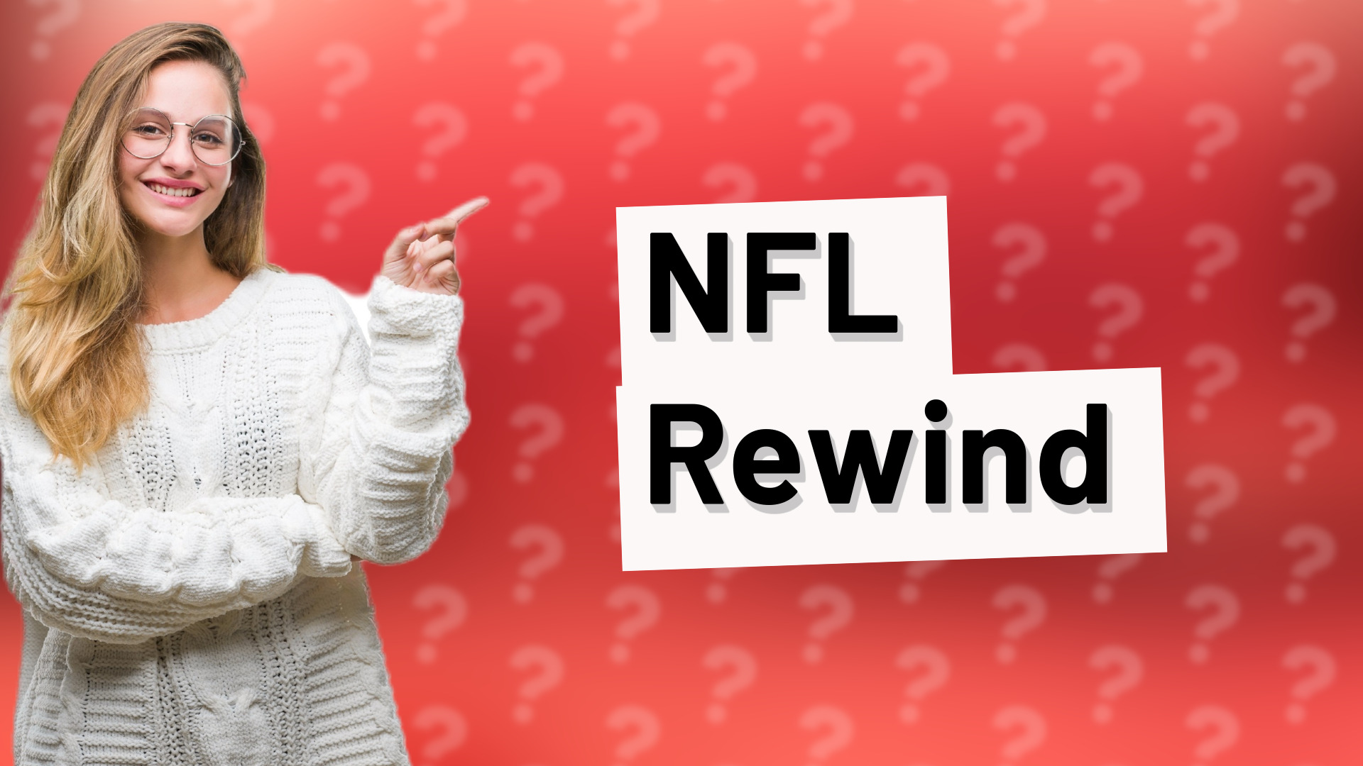 NFL Rewind