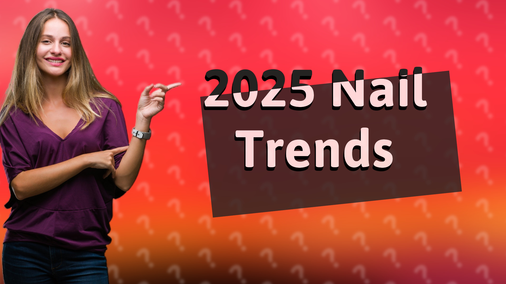2025 Nail Trends