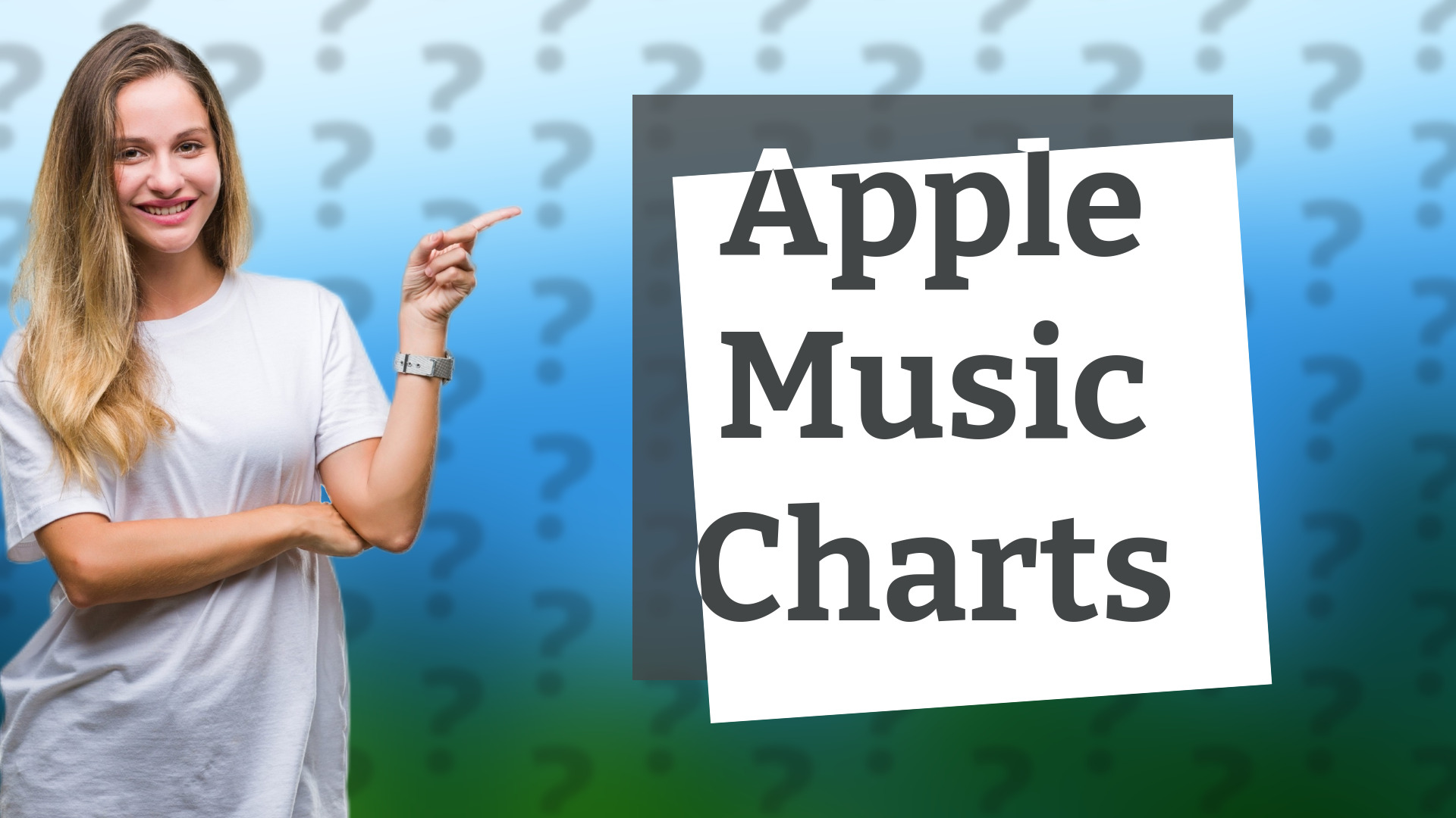 Apple Music Charts