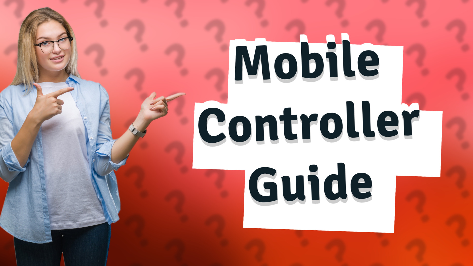 Mobile Controller Guide