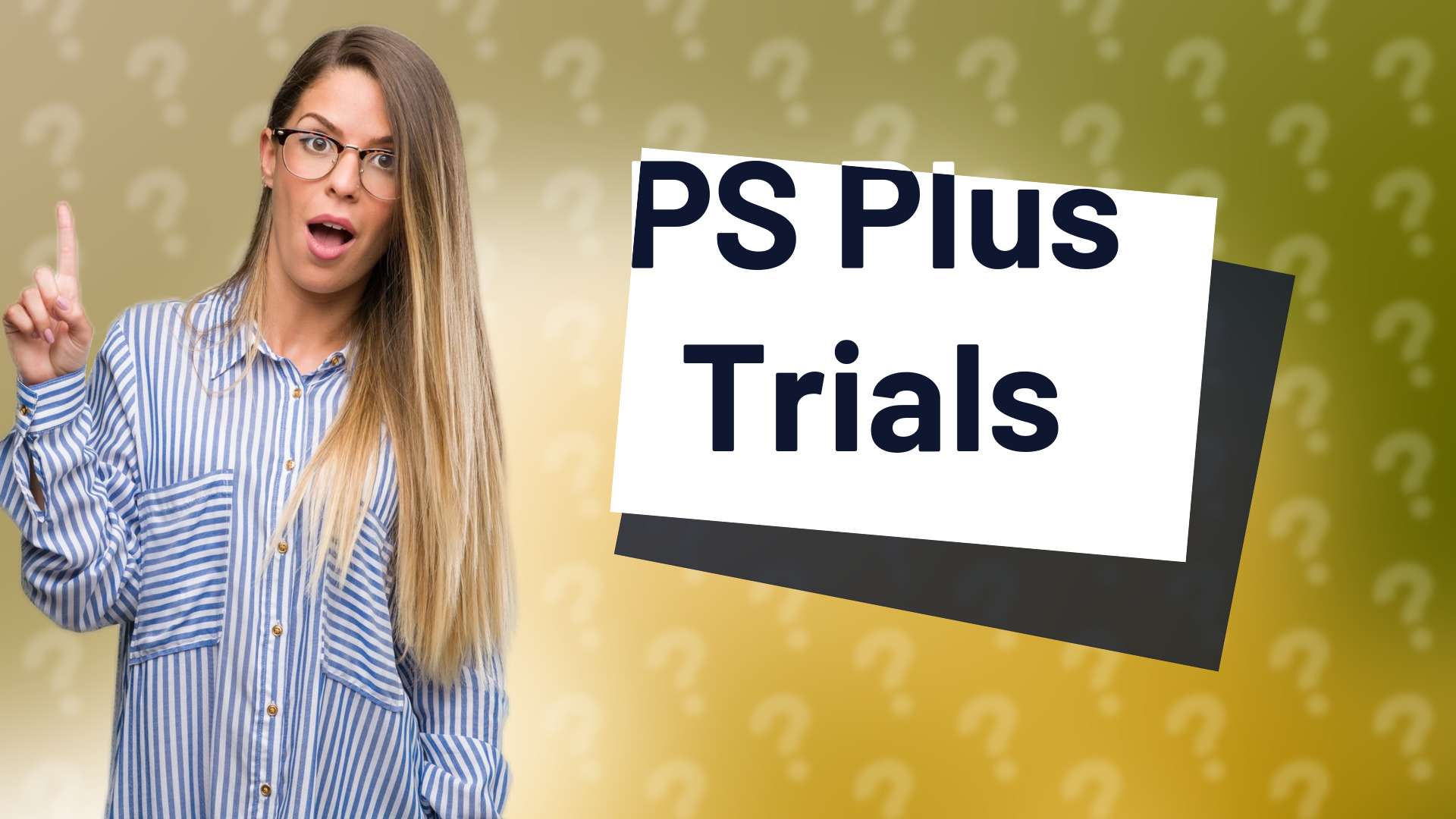 PS Plus Trials