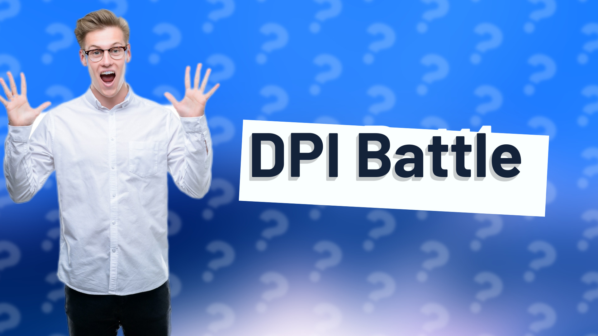 DPI Battle