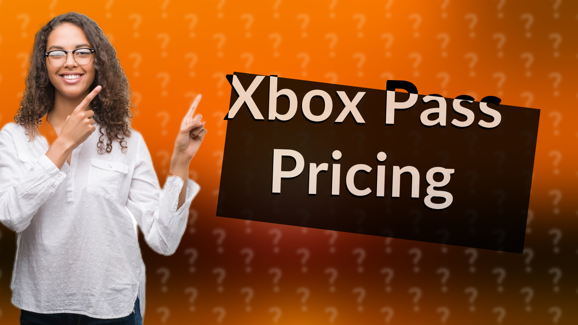 Xbox Pass Pricing
