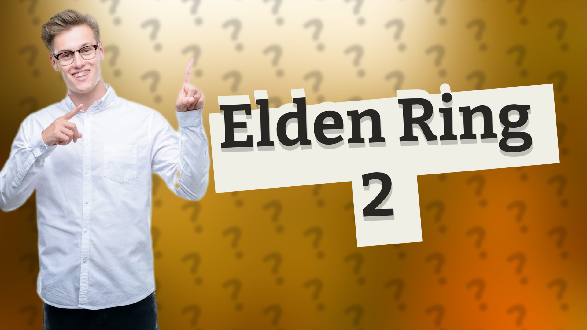 Elden Ring 2