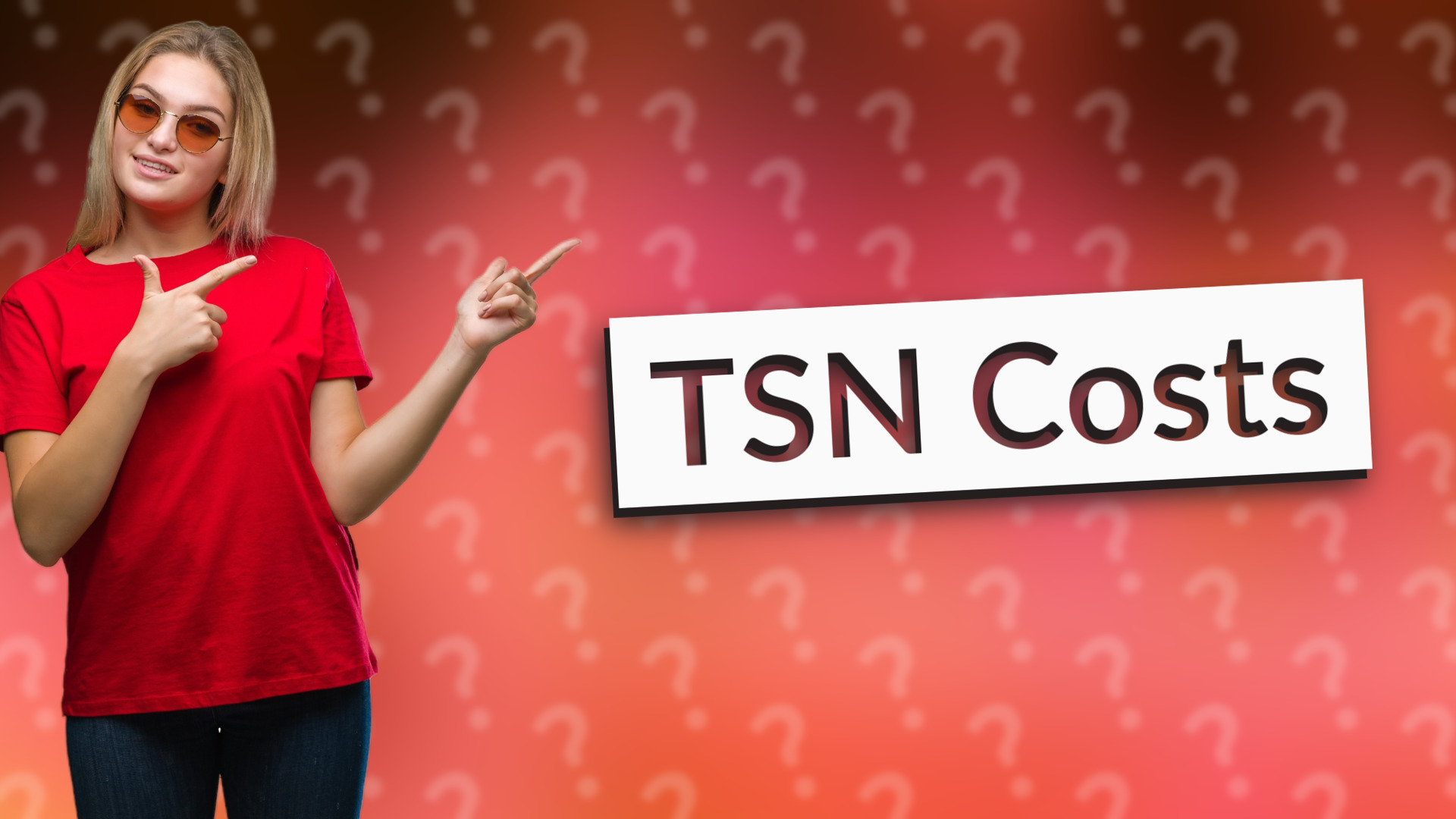 TSN Costs