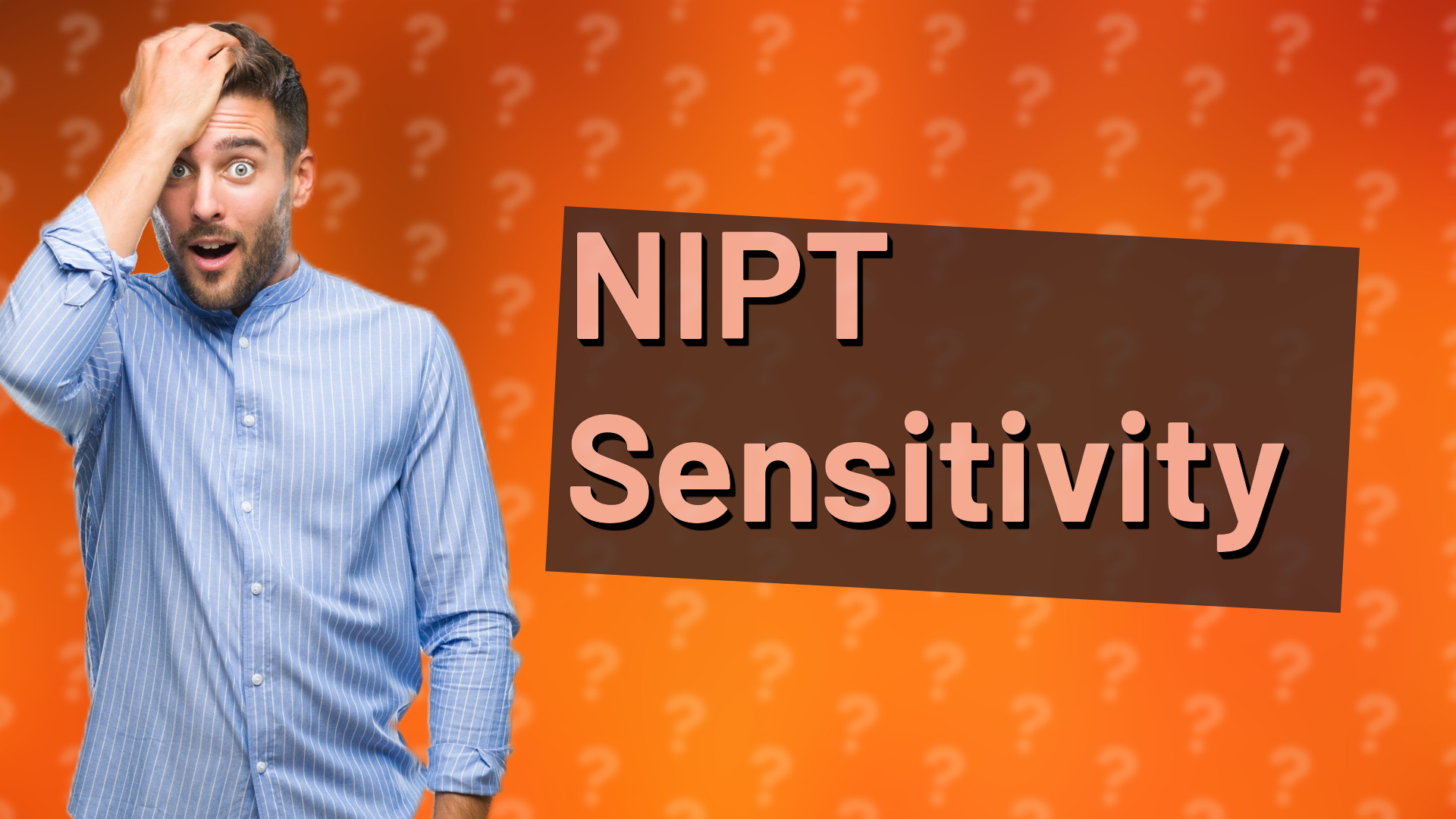 NIPT Sensitivity