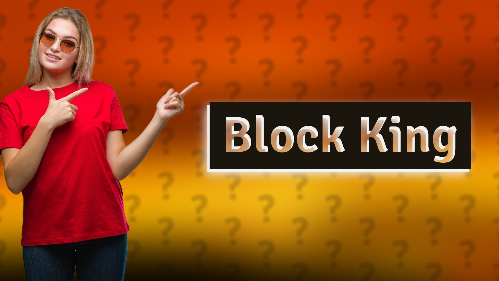 Block King