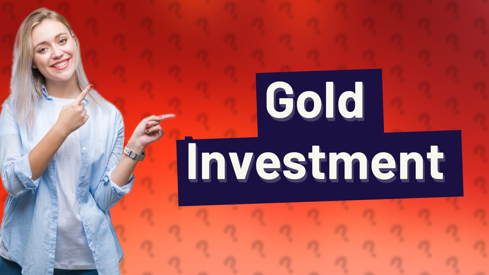 Gold Investment