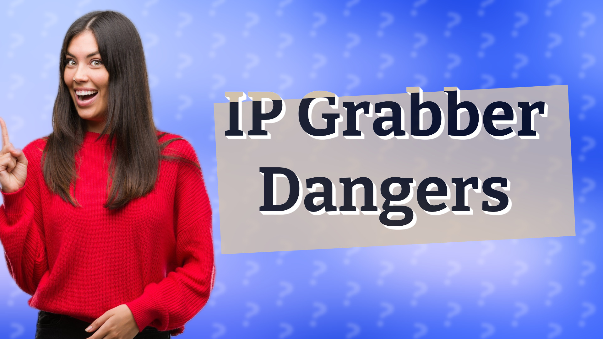 IP Grabber Dangers