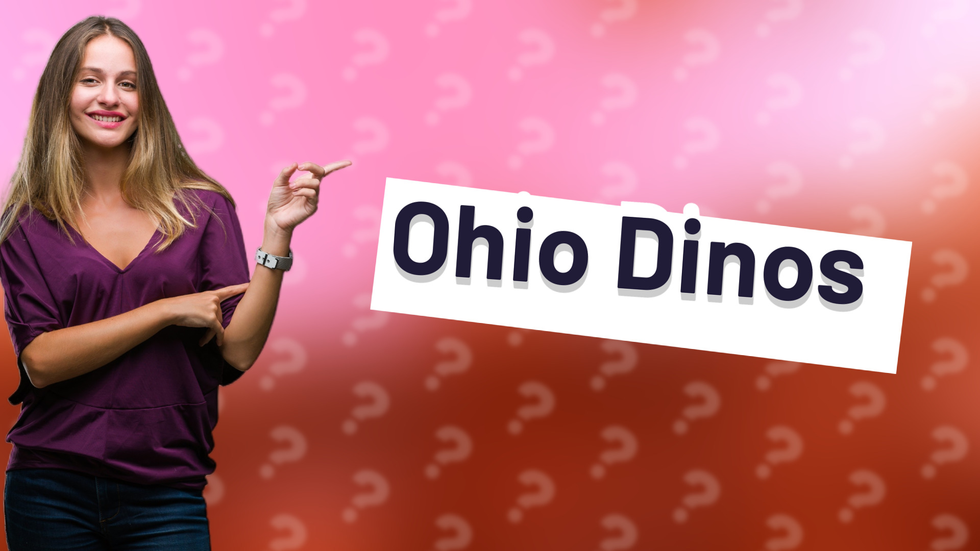 Ohio Dinos