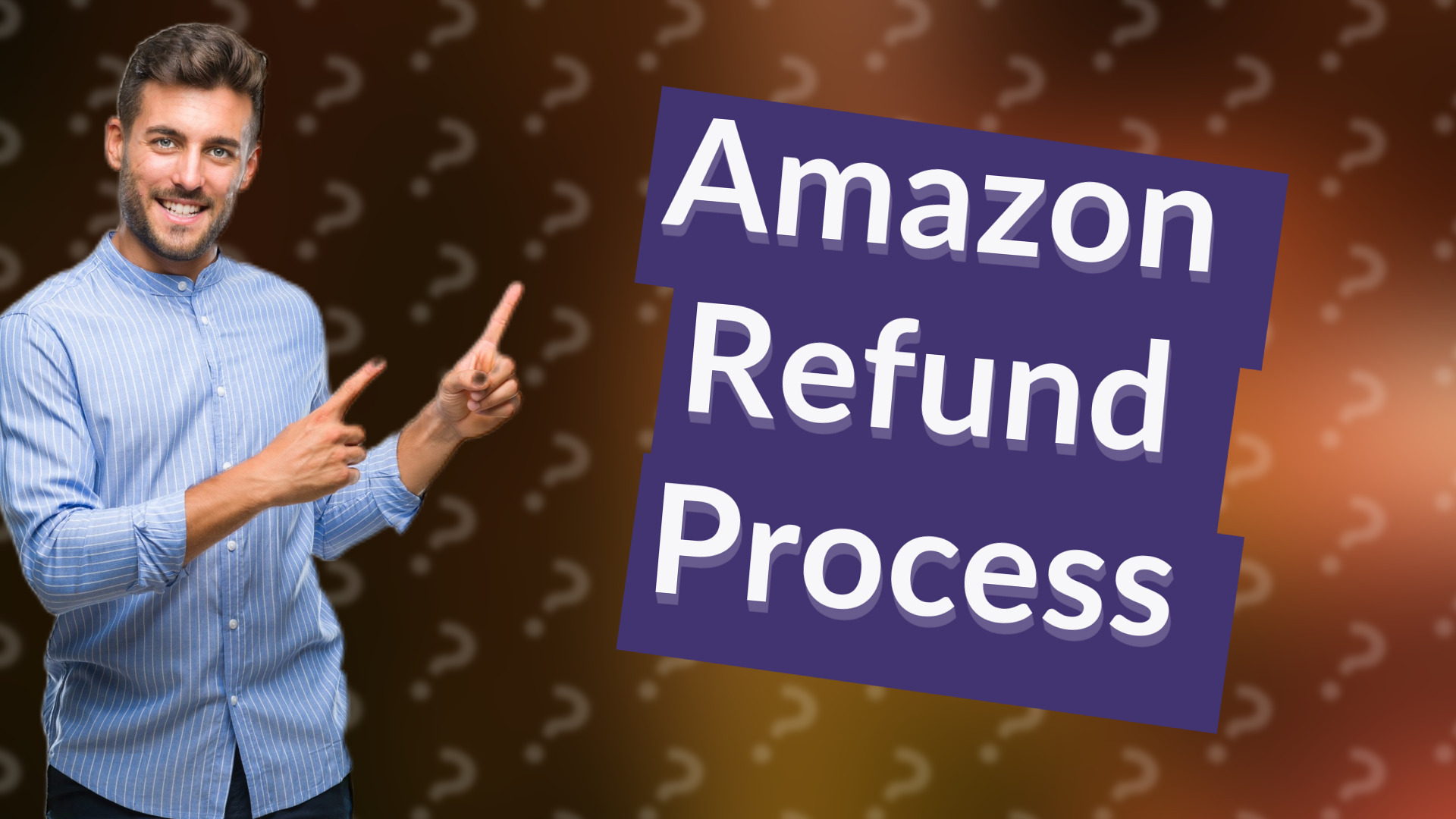 Amazon Refund Process