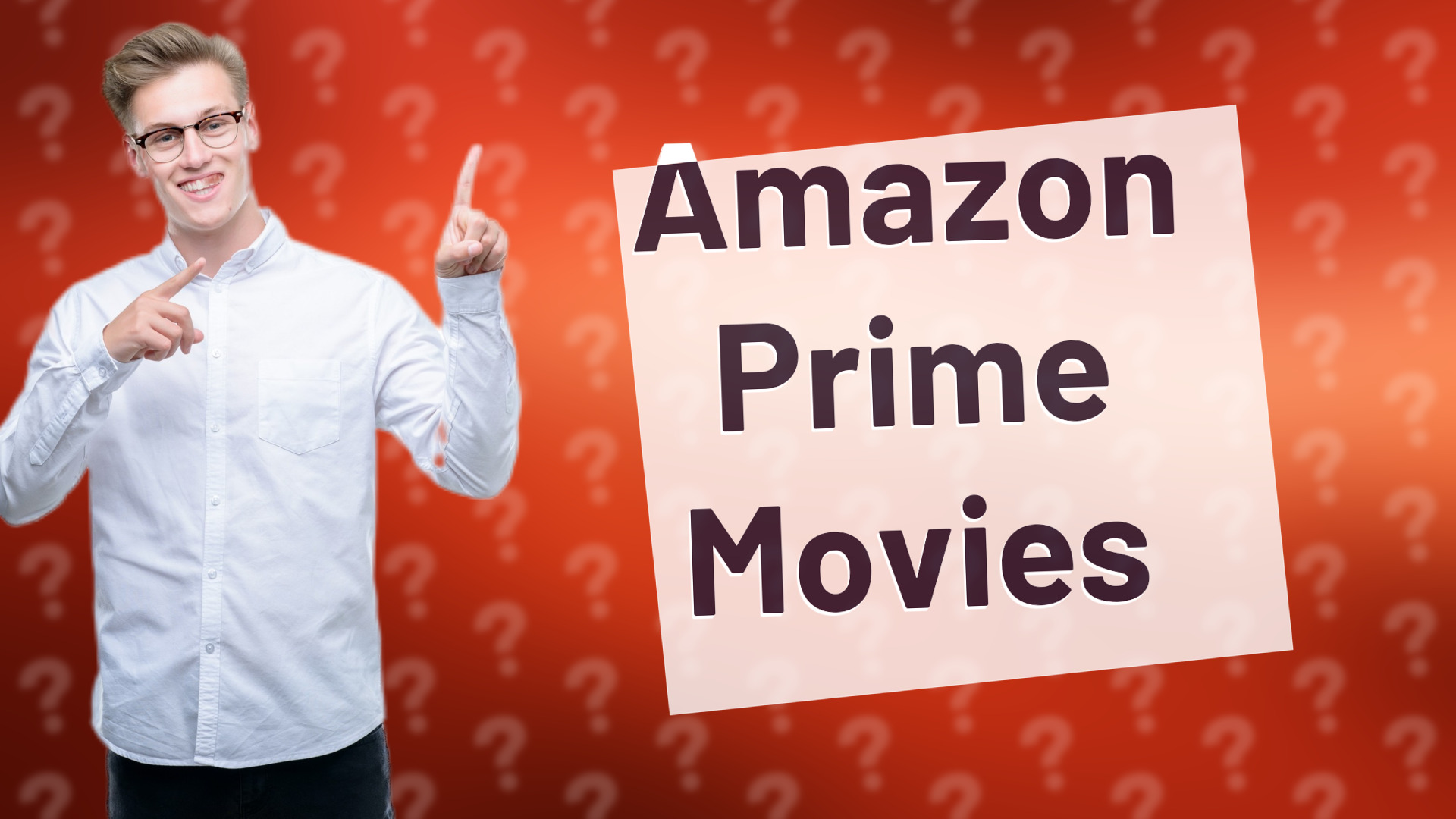 Amazon Prime Movies