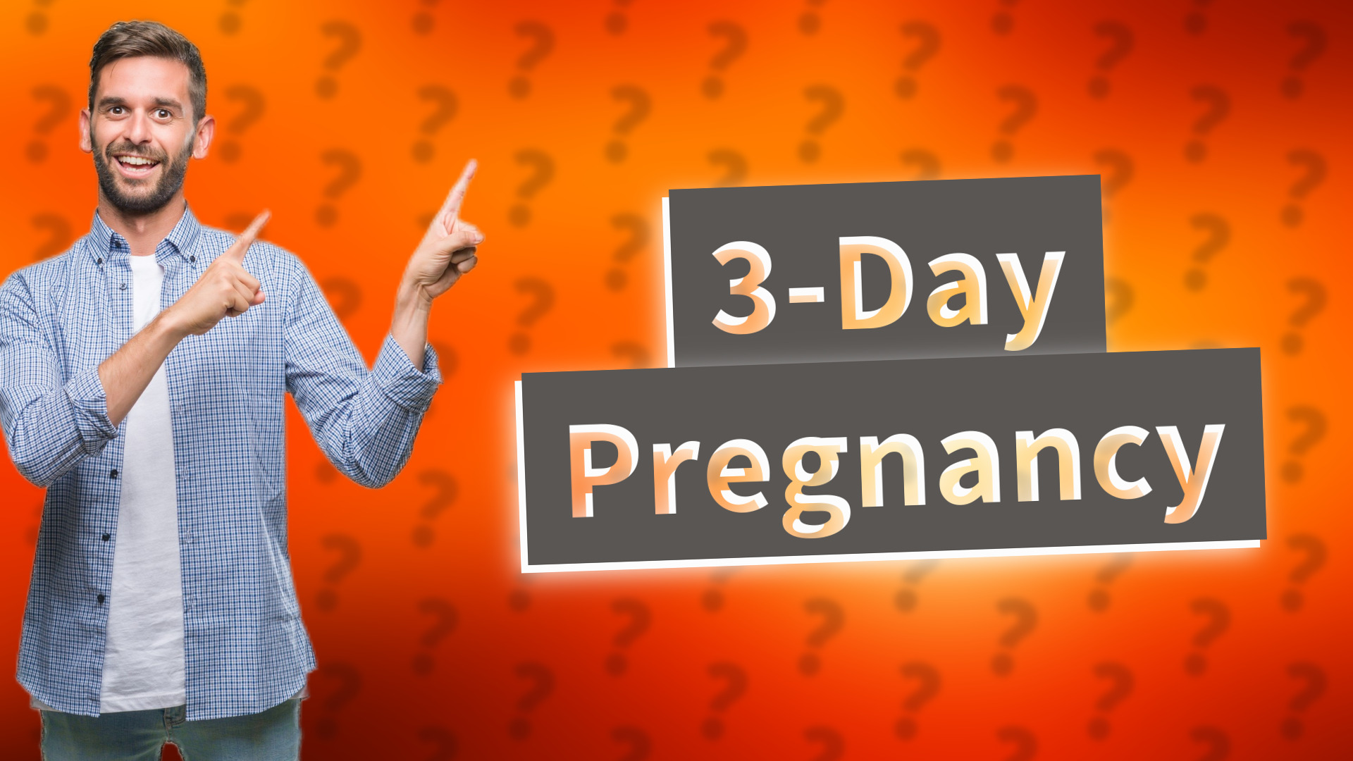 3-Day Pregnancy