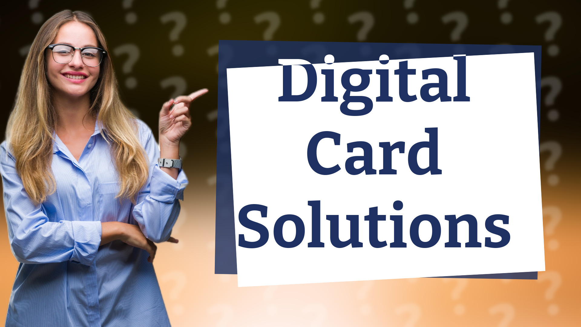 Digital Card Solutions