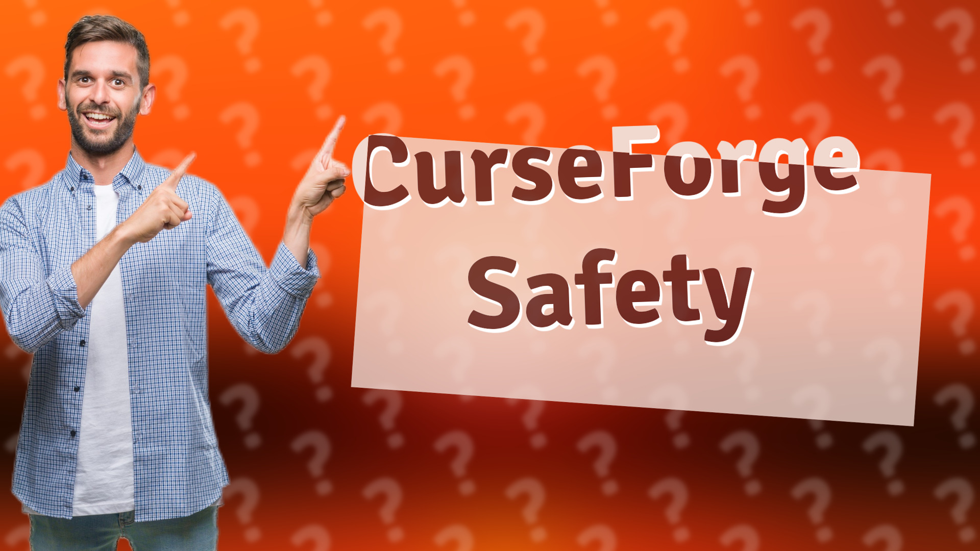 CurseForge Safety