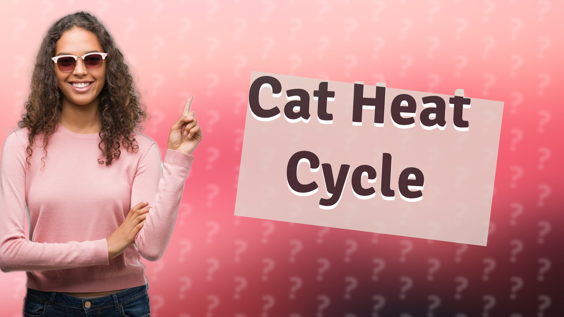 Cat Heat Cycle