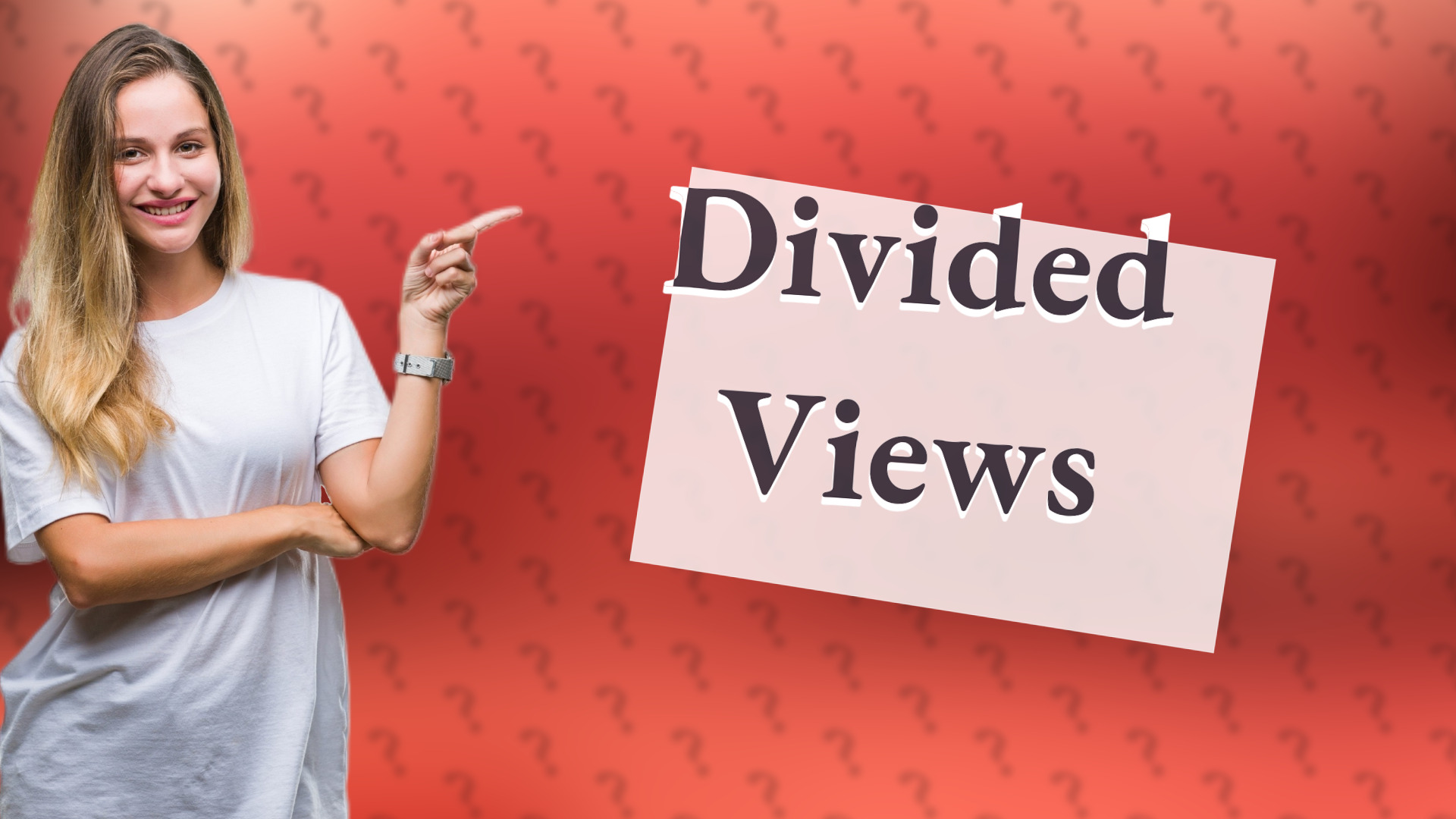 Divided Views