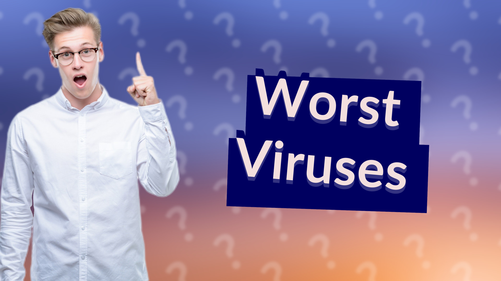 Worst Viruses
