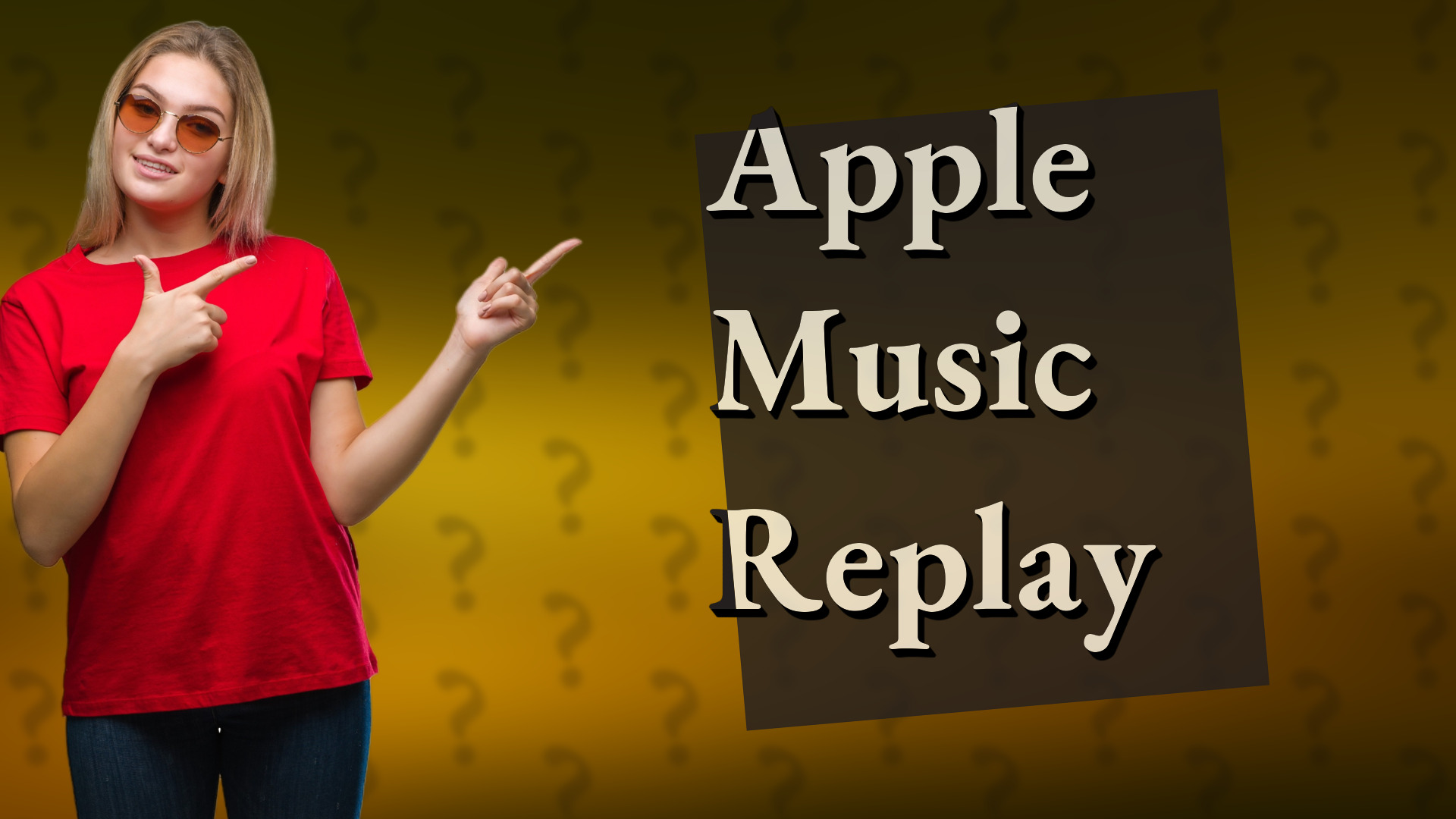 Apple Music Replay