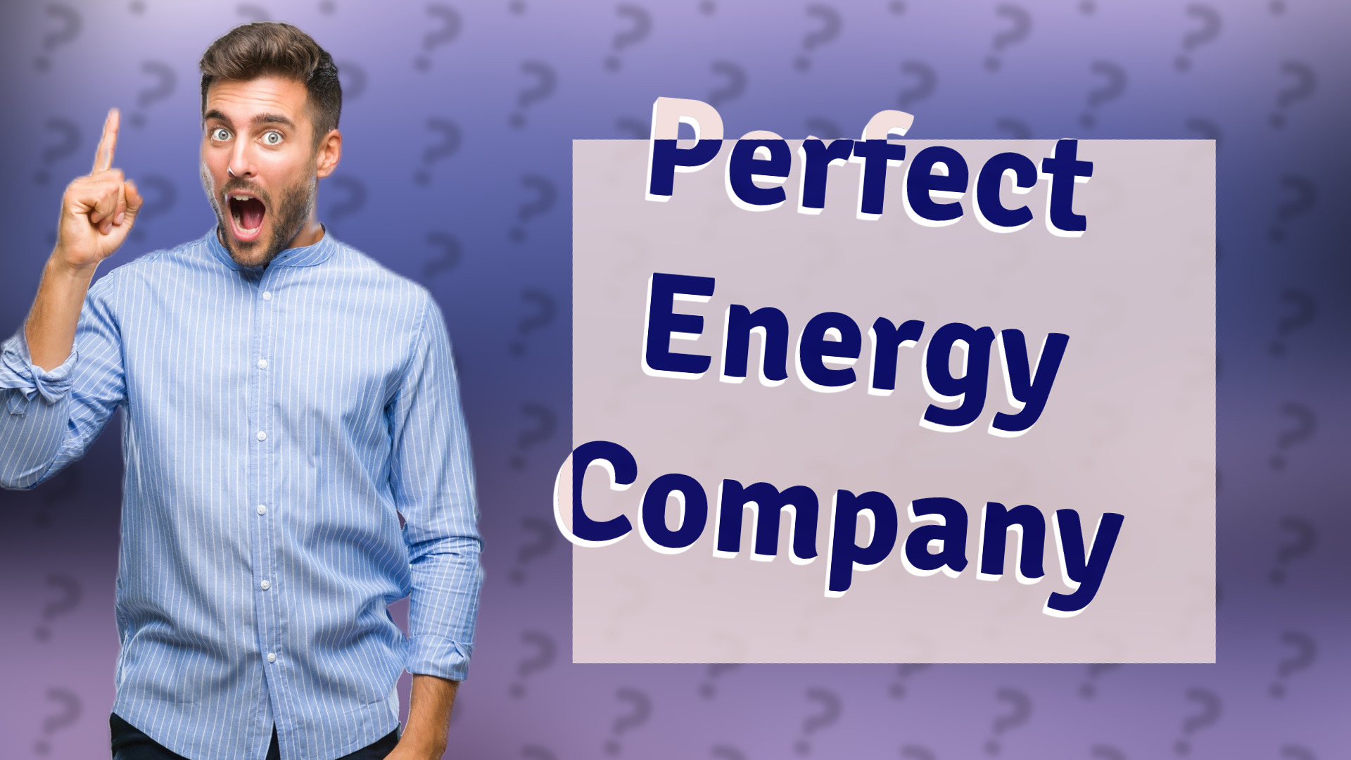 Perfect Energy Company