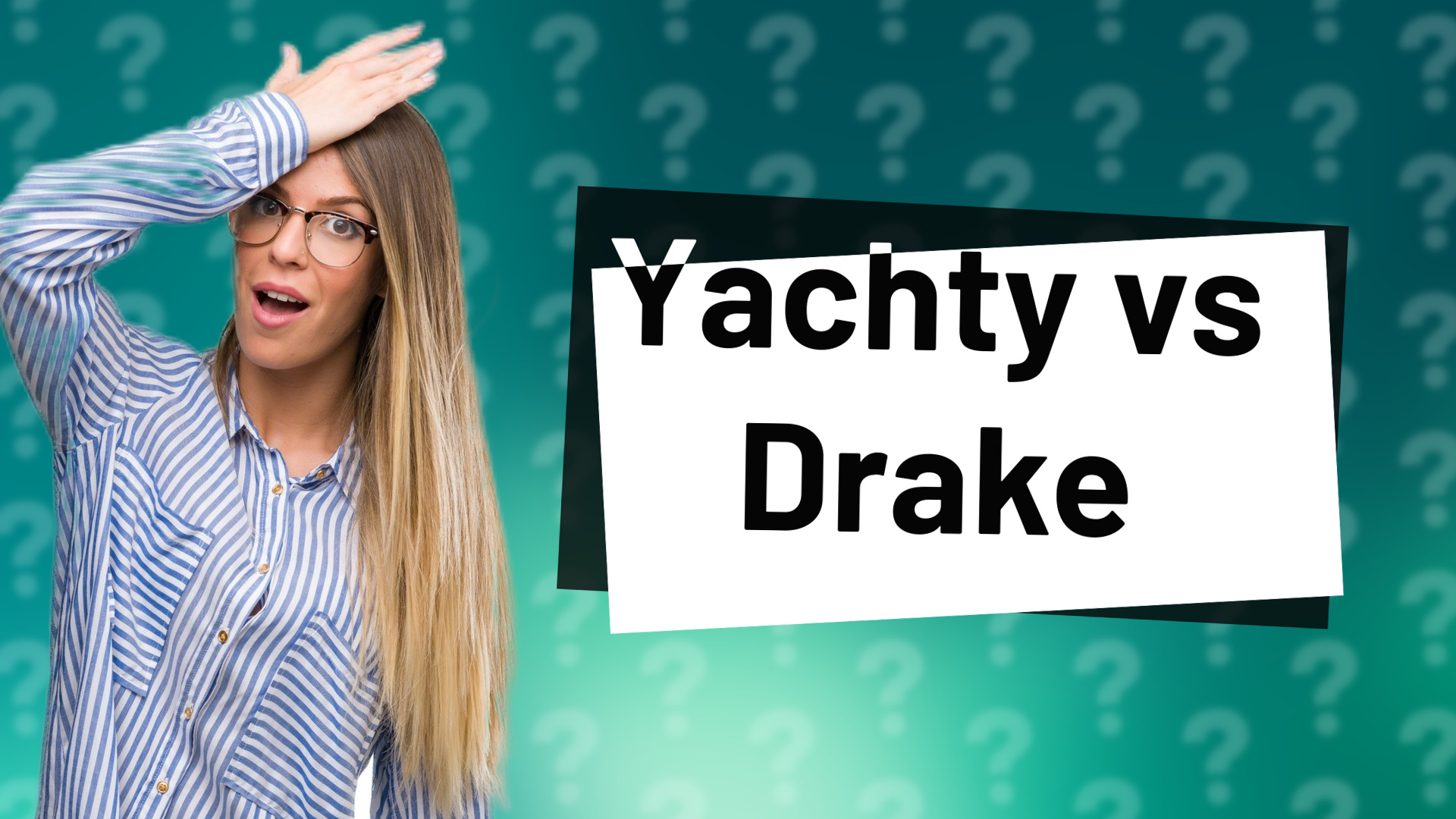 Yachty vs Drake