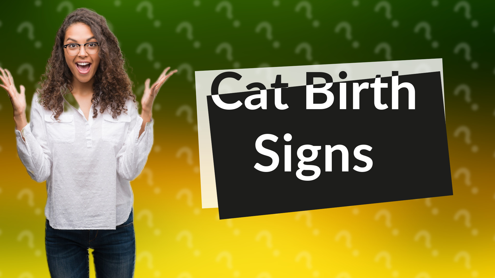 Cat Birth Signs