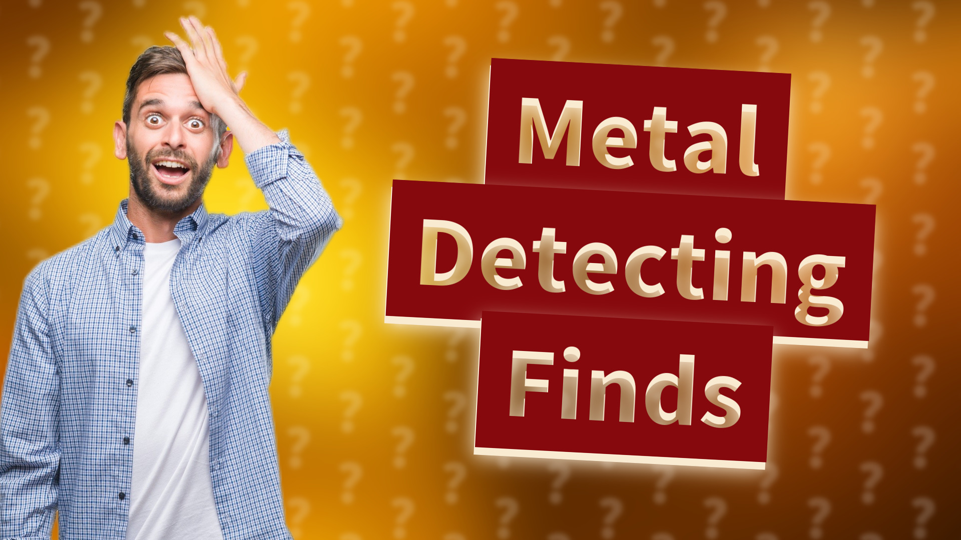 Metal Detecting Finds
