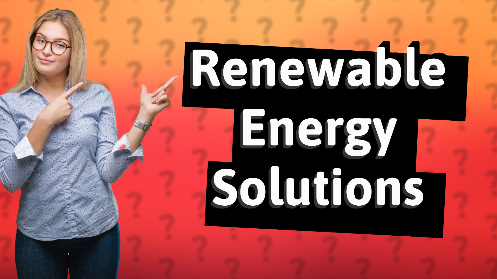Renewable Energy Solutions