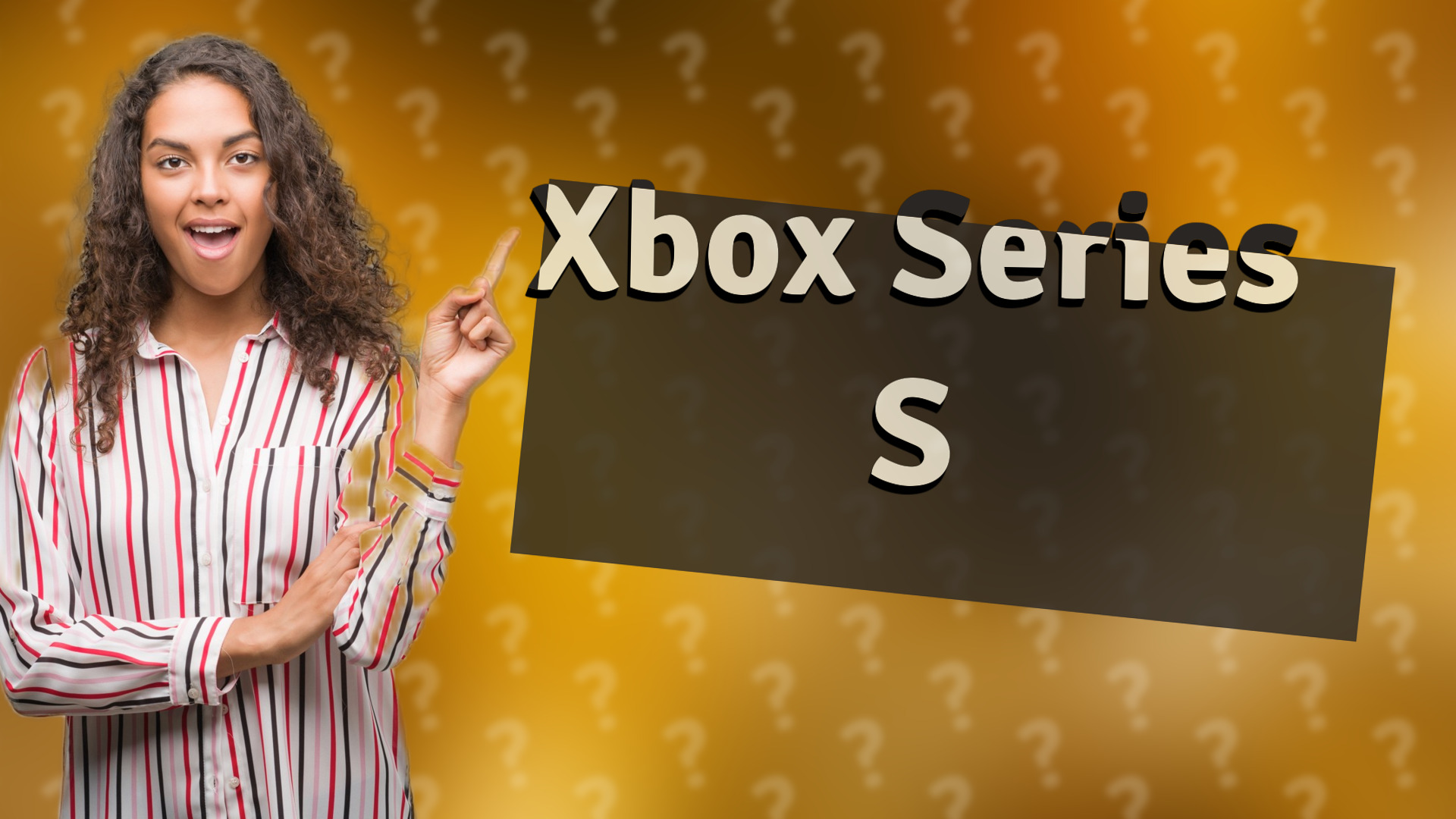 Xbox Series S