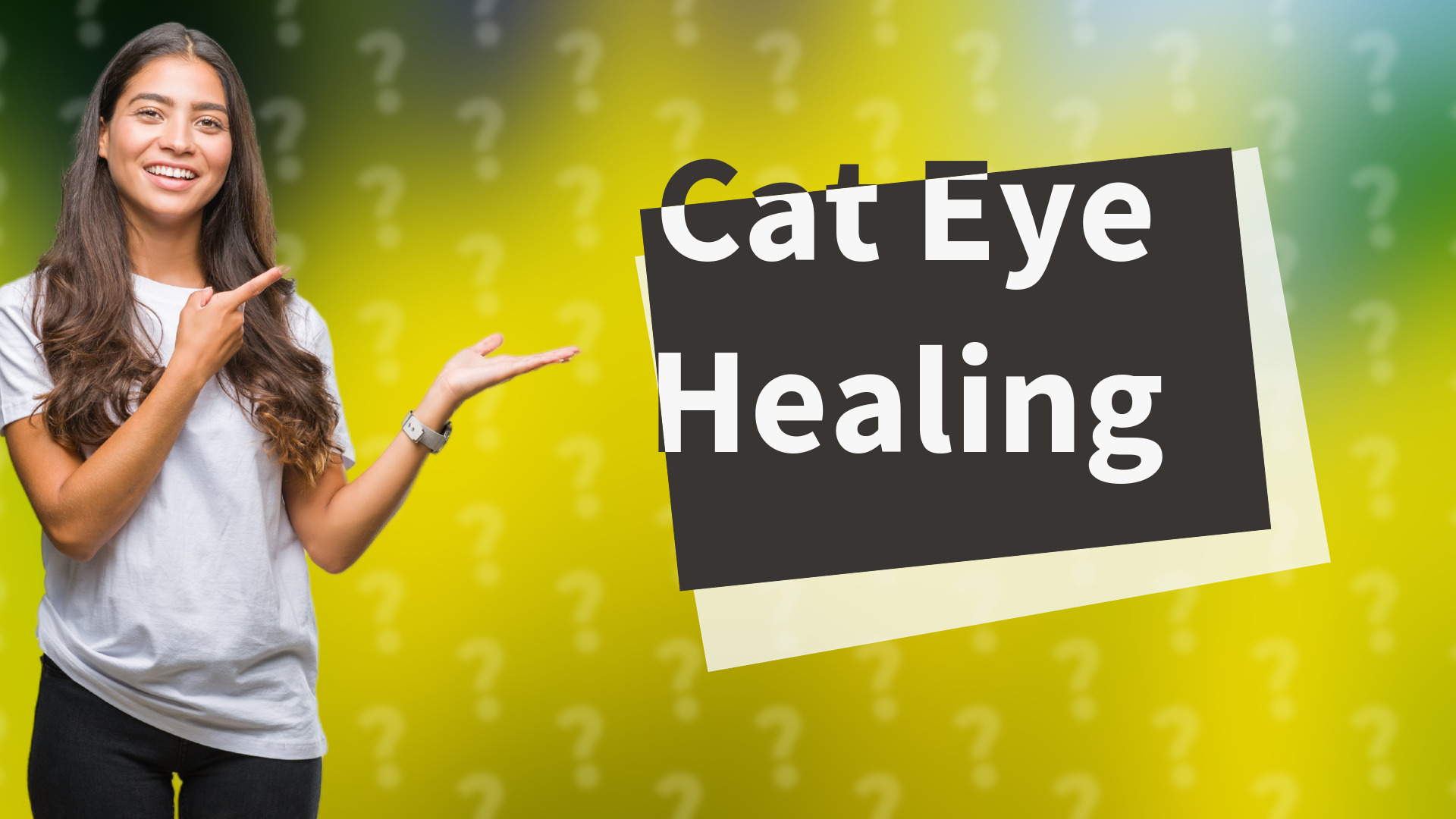 Cat Eye Healing