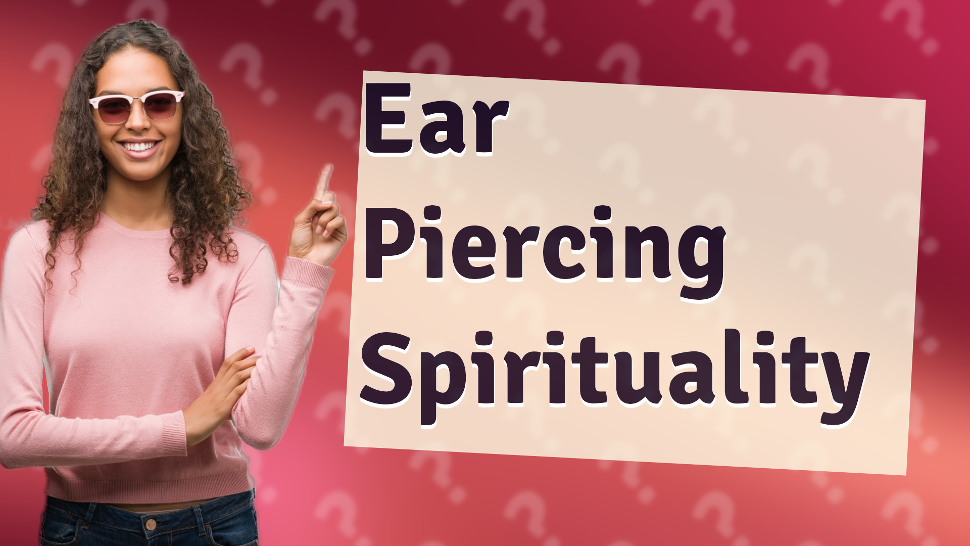 Ear Piercing Spirituality