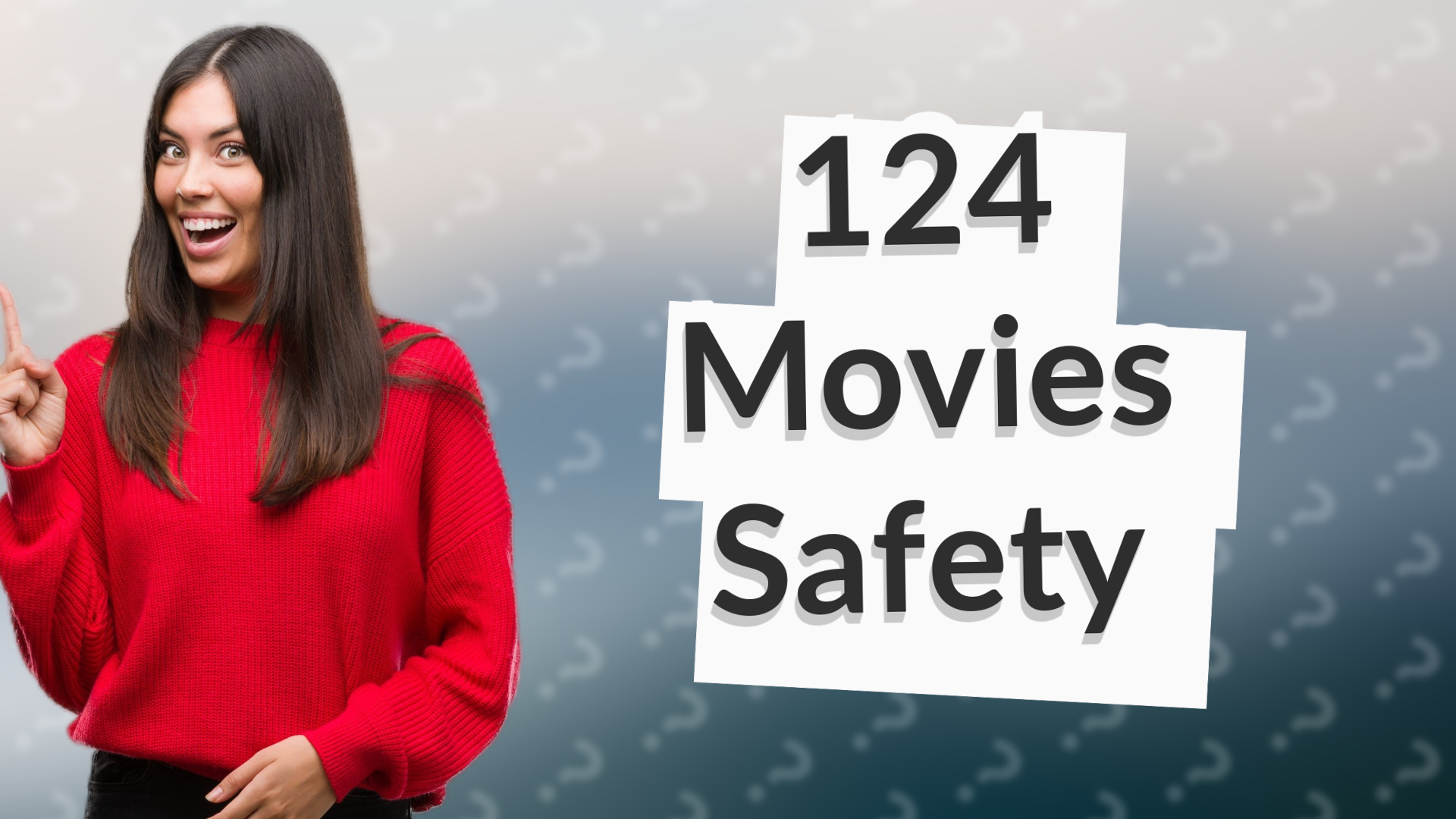 124 Movies Safety