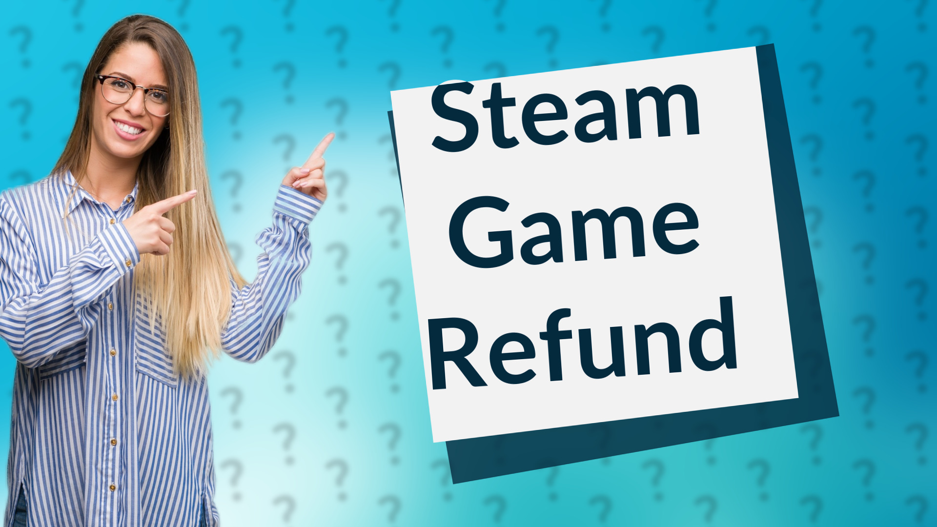 Steam Game Refund