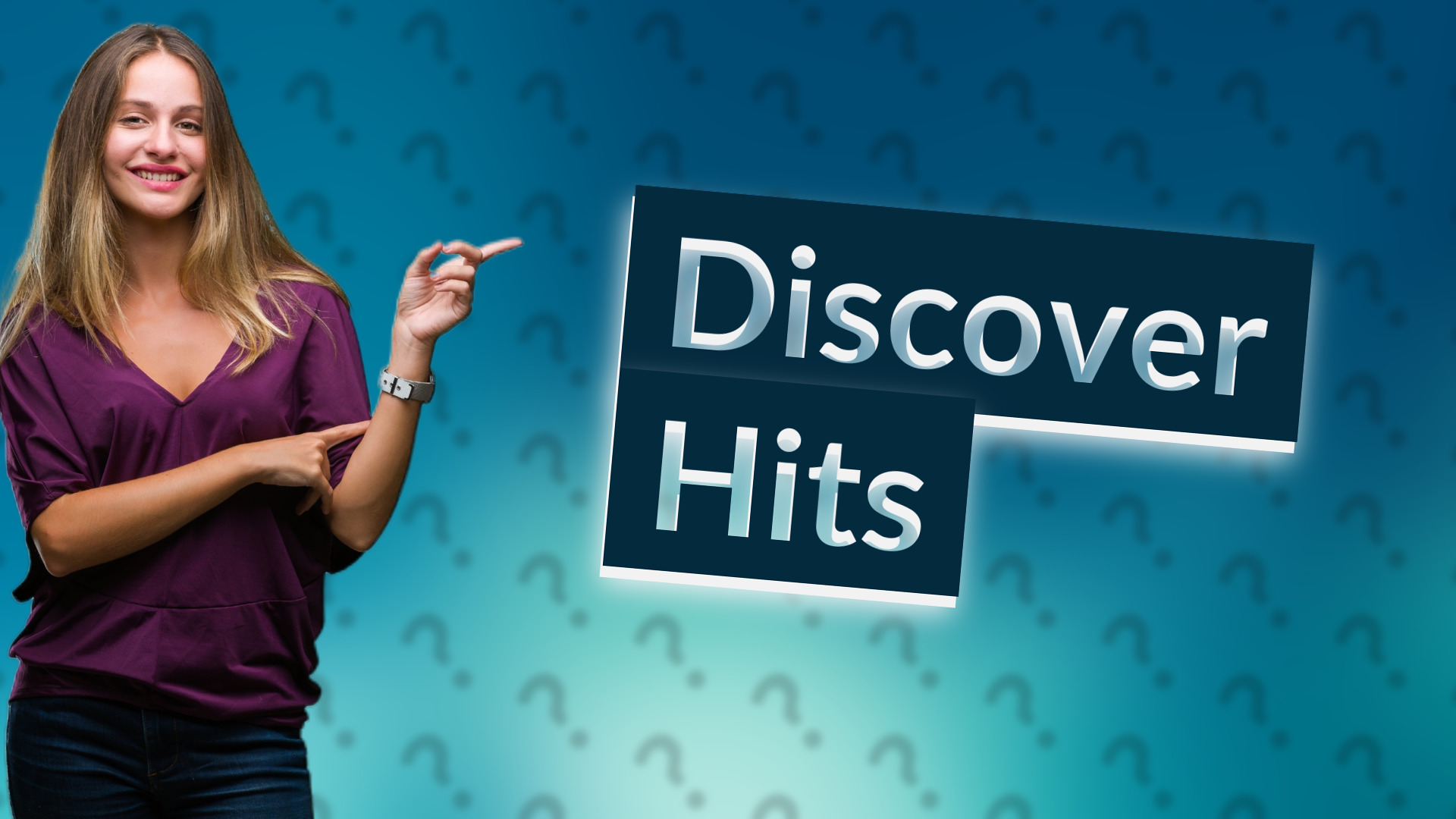 Discover Hits