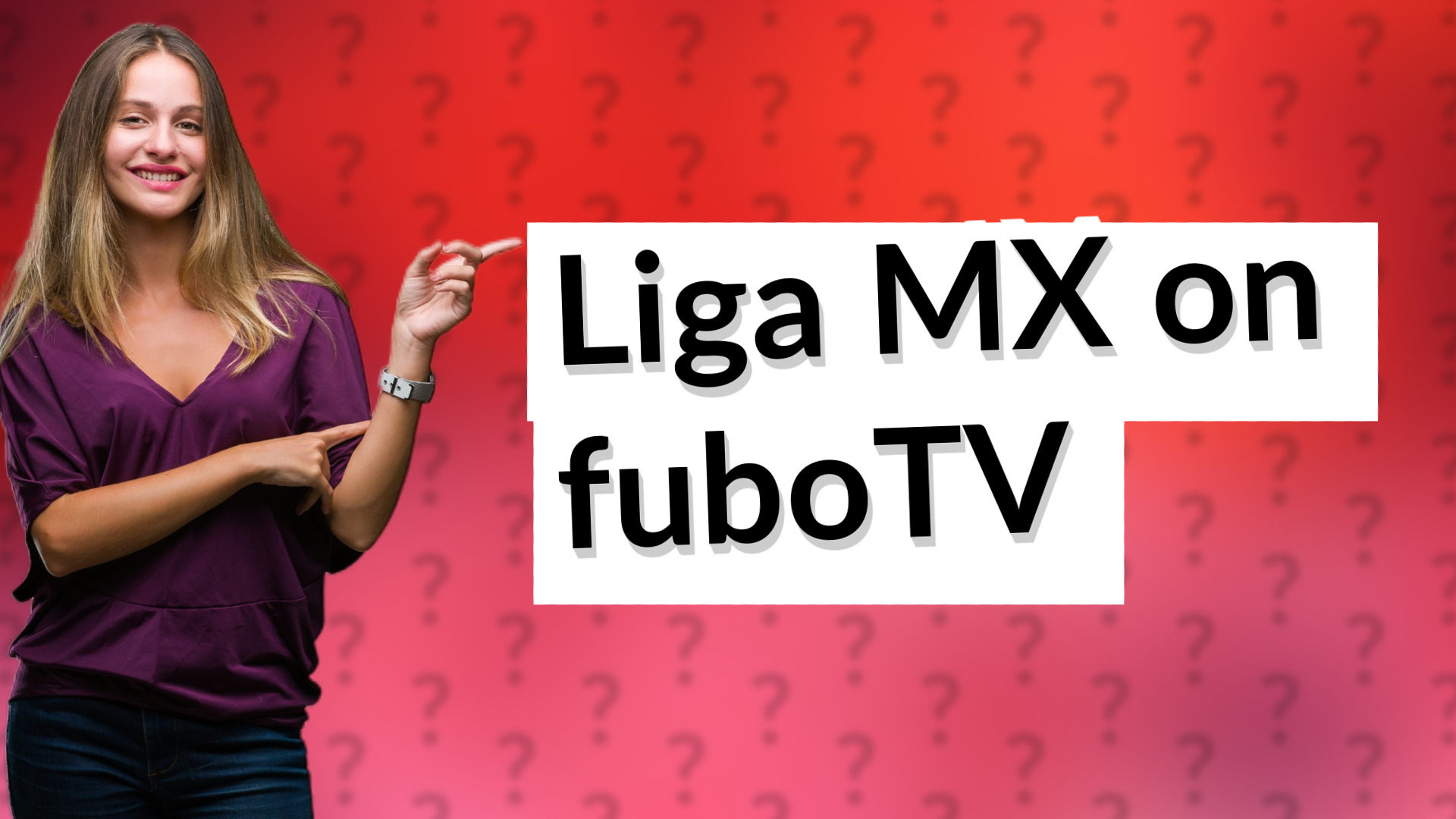 Liga MX on fuboTV