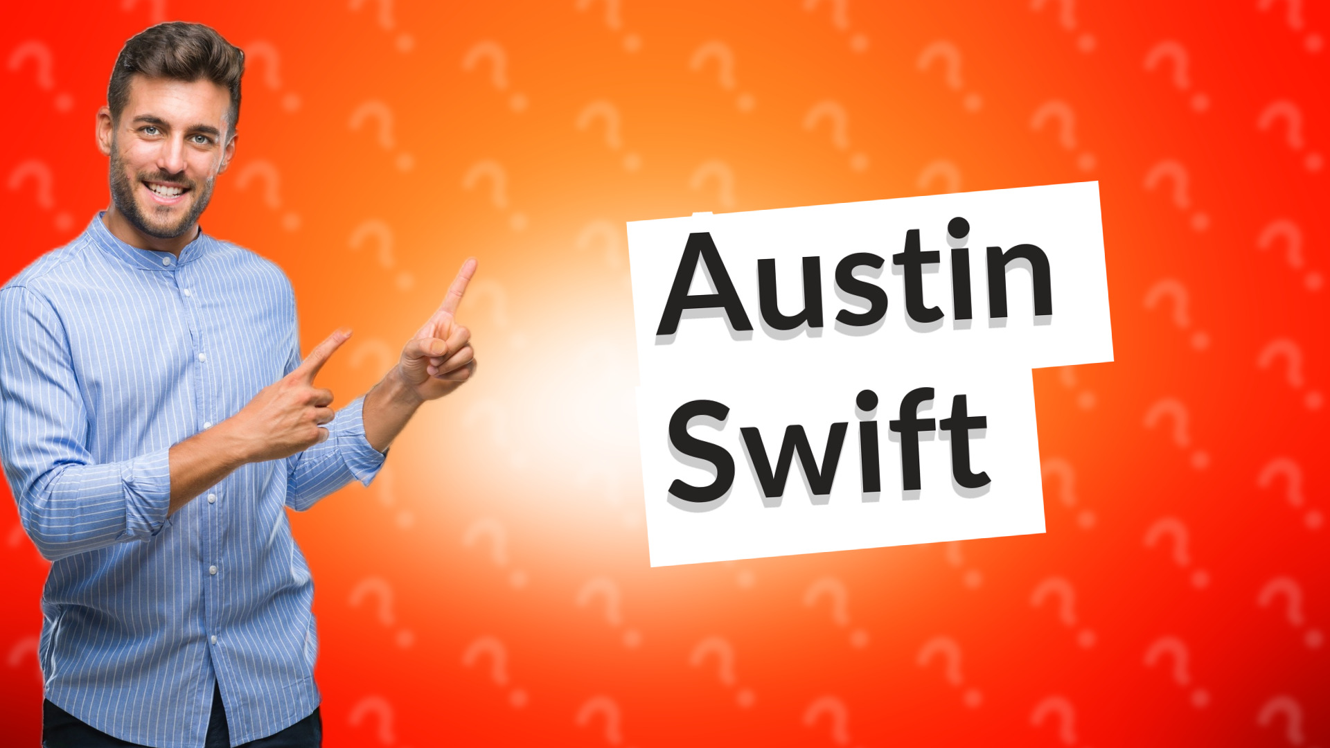Austin Swift