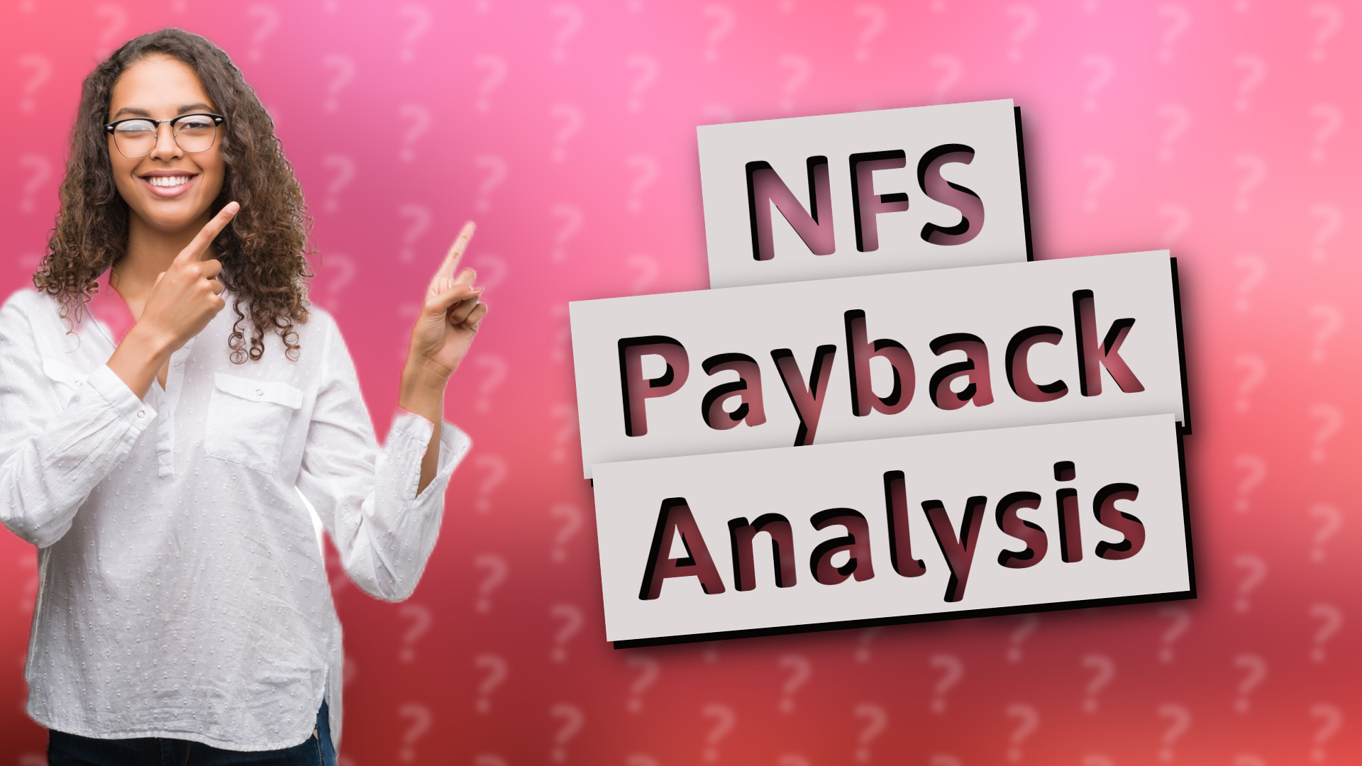 NFS Payback Analysis