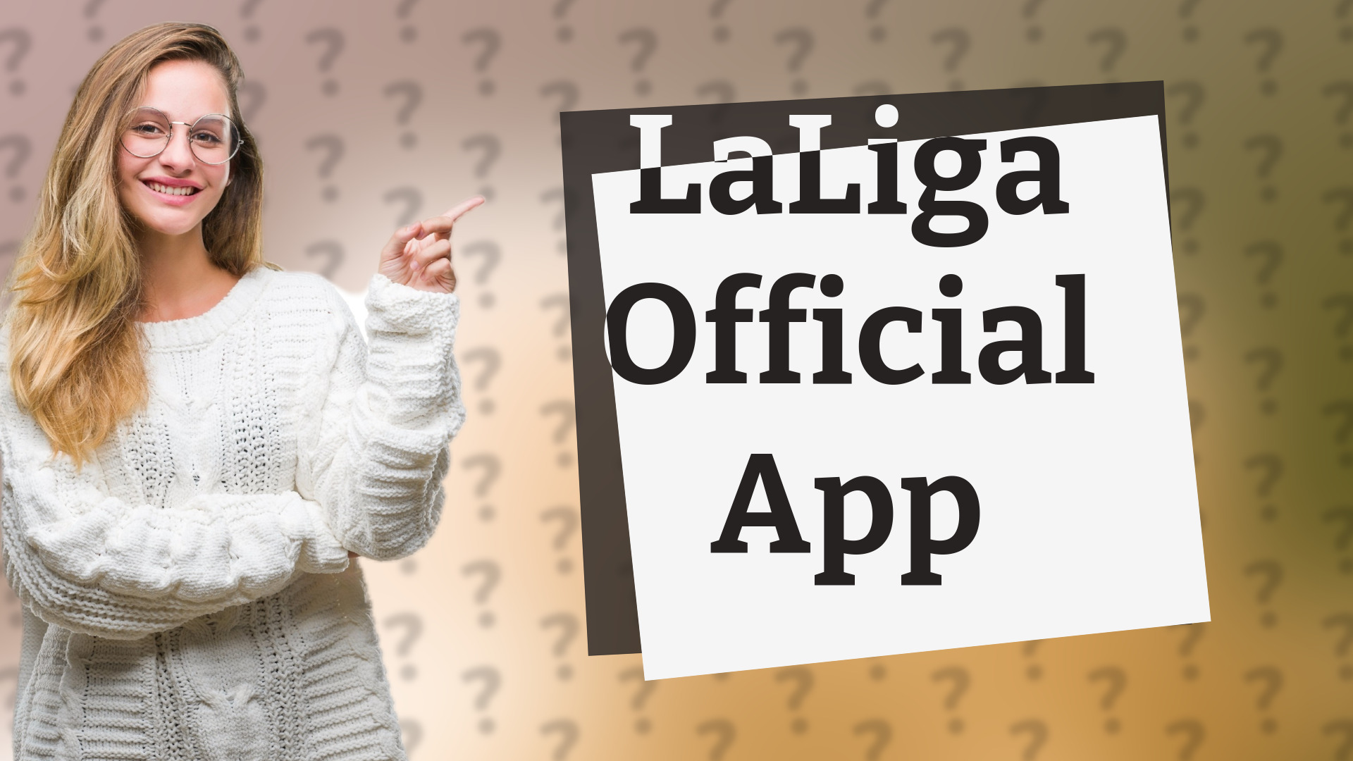 LaLiga Official App