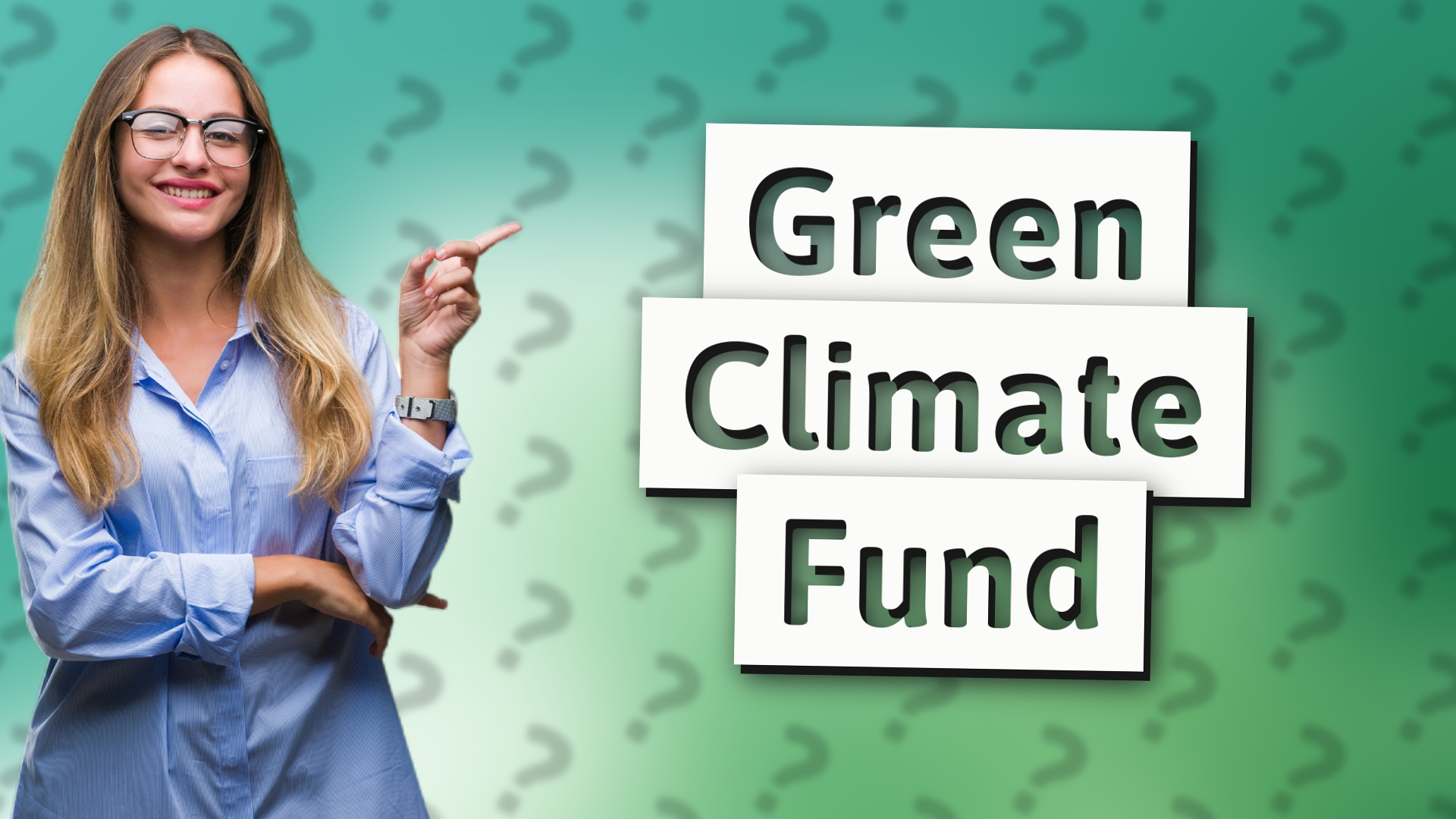 Green Climate Fund