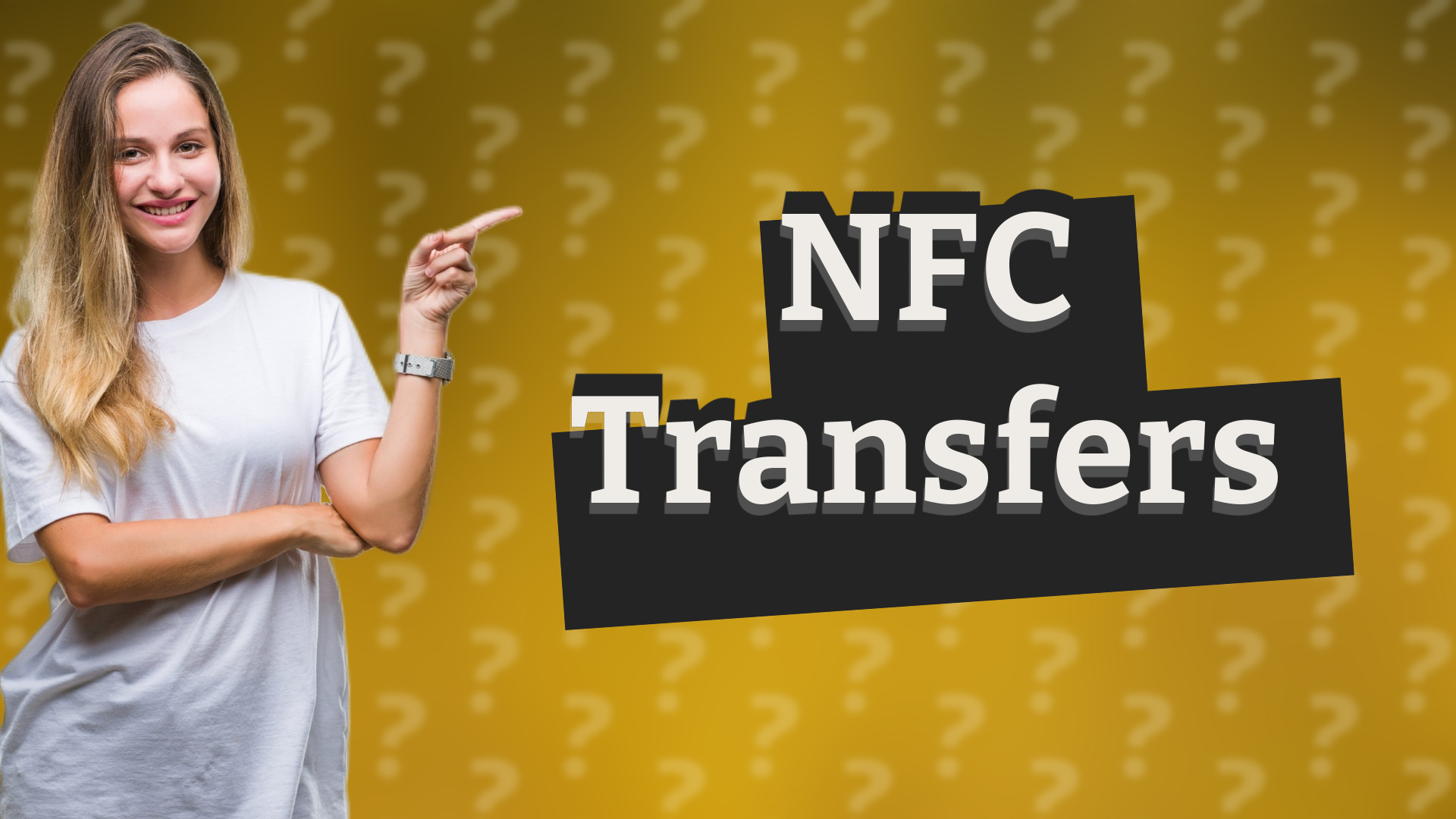 NFC Transfers